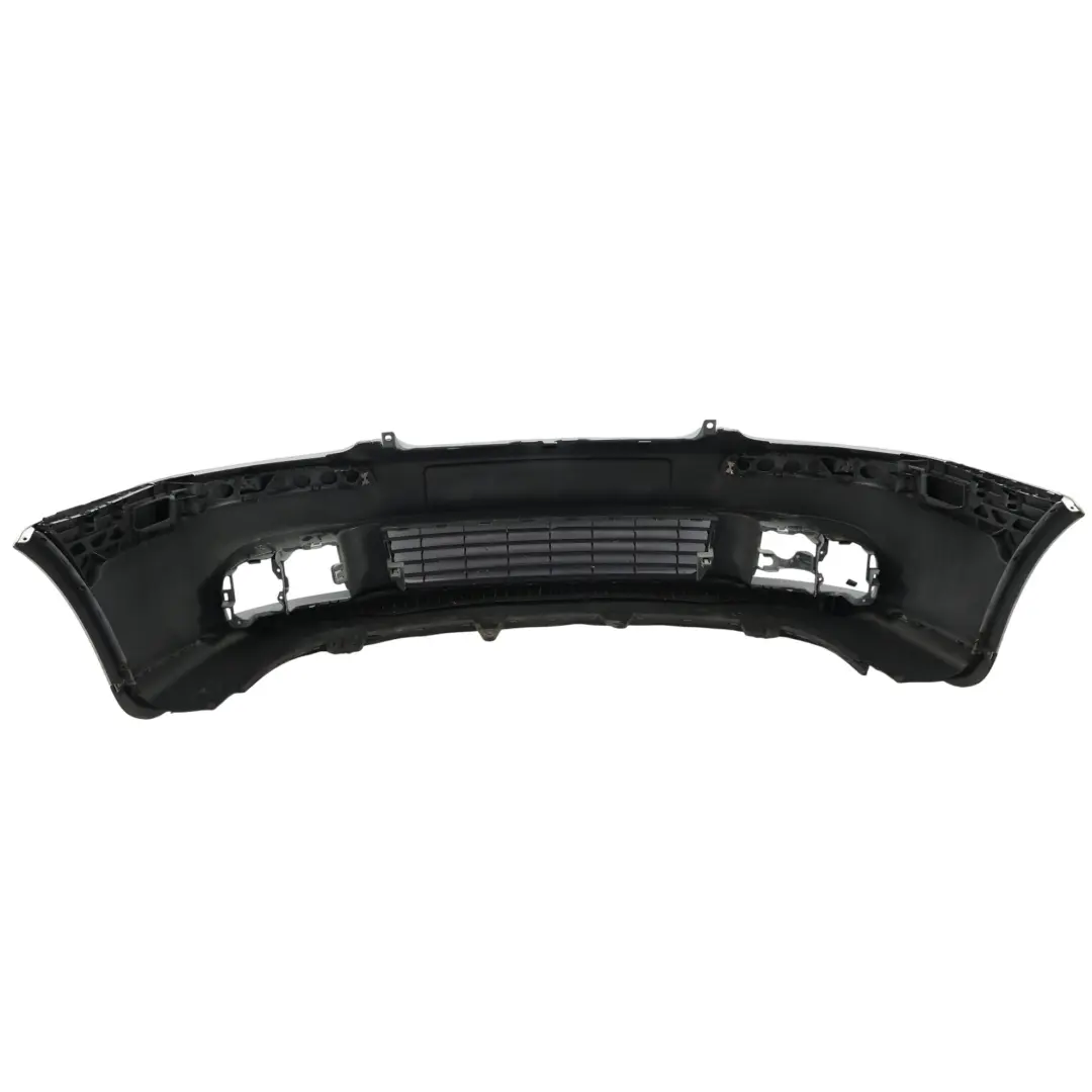 Volkswagen VW Golf Mk5 Bumper Front Trim Panel Cover Reflex Silver Metallic A7W - SKU 1K0807217F-RES1 - Part number 1K0807217F