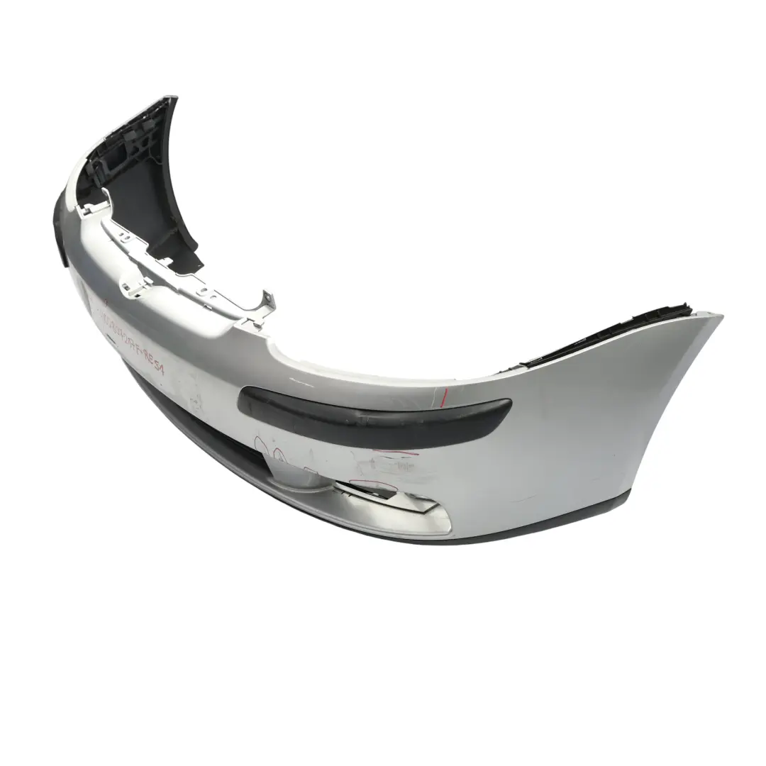 Mk5 Zderzak Przedni Przód Reflex Silver Metalik - A7W do Volkswagen VW Golf o numerze 1K0807217F Volkswagen VW Golf Mk5 Zderzak Przedni Przód Reflex Silver Metalik - A7W - SKU 1K0807217F-RES1 - Numer Części 1K0807217F