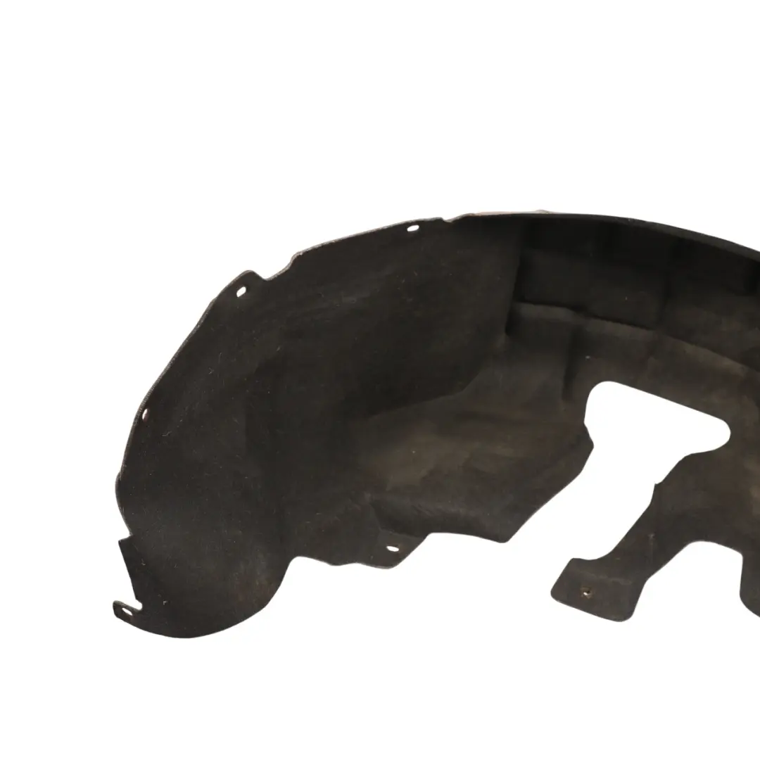 Mk5 Hinterer Radkasten Spritzschutz Abdeckung Rechts für VW Golf mit Teilenummer 1K0810972G VW Golf Mk5 Hinterer Radkasten Spritzschutz Abdeckung Rechts - SKU 1K0810972G - Teilenummer 1K0810972G