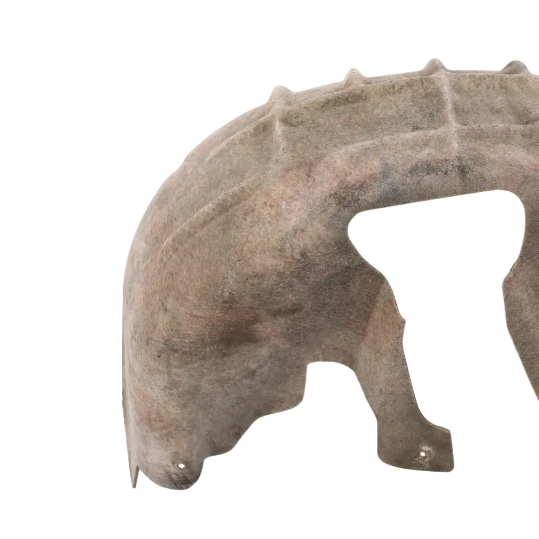 Mk5 Hinterer Radkasten Spritzschutz Abdeckung Rechts für VW Golf mit Teilenummer 1K0810972G VW Golf Mk5 Hinterer Radkasten Spritzschutz Abdeckung Rechts - SKU 1K0810972G - Teilenummer 1K0810972G