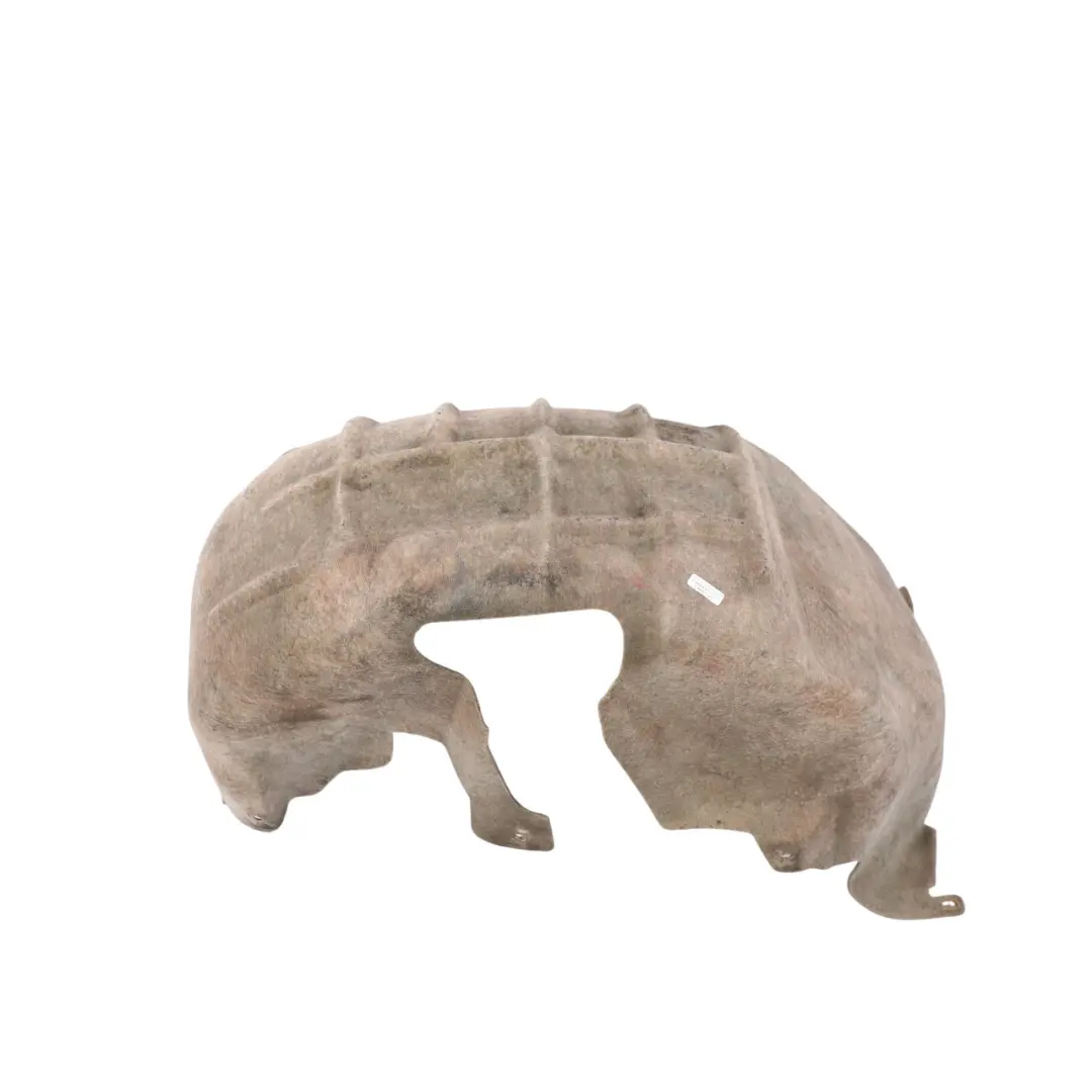 Mk5 Hinterer Radkasten Spritzschutz Abdeckung Rechts für VW Golf mit Teilenummer 1K0810972G VW Golf Mk5 Hinterer Radkasten Spritzschutz Abdeckung Rechts - SKU 1K0810972G - Teilenummer 1K0810972G