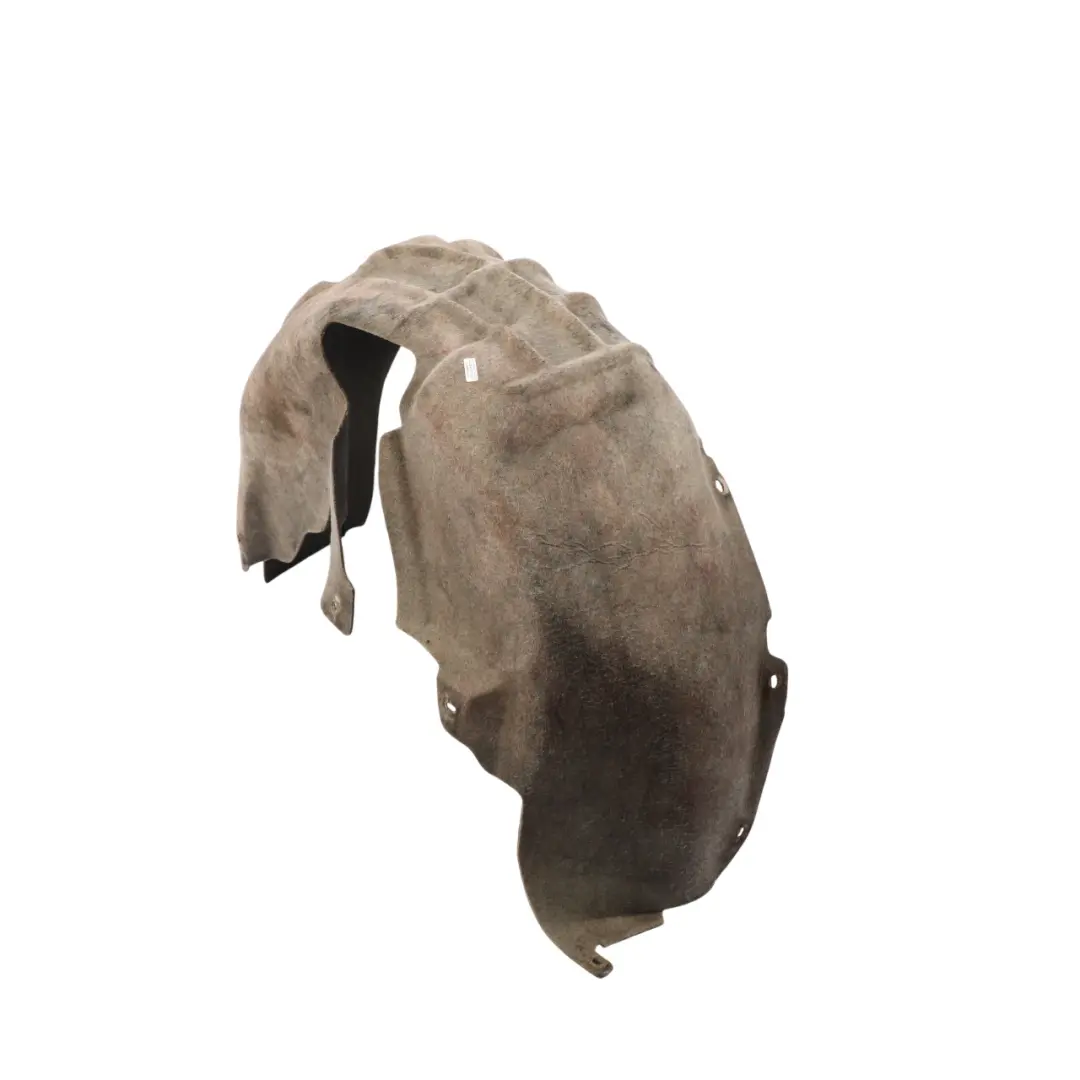 Mk5 Hinterer Radkasten Spritzschutz Abdeckung Rechts für VW Golf mit Teilenummer 1K0810972G VW Golf Mk5 Hinterer Radkasten Spritzschutz Abdeckung Rechts - SKU 1K0810972G - Teilenummer 1K0810972G