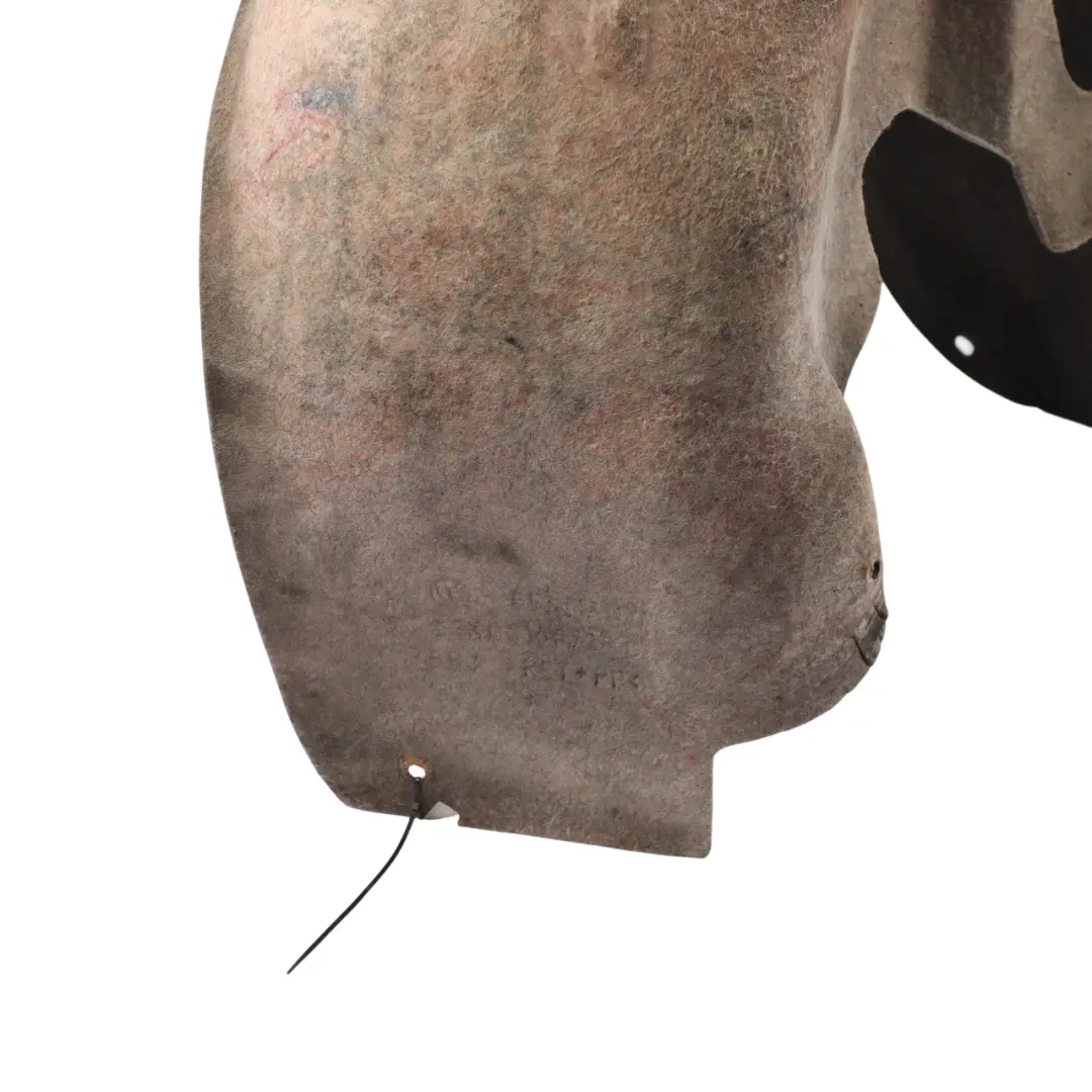 Mk5 Osłona Poszycie Nadkola Tylnego Prawo do VW Volkswagen Golf o numerze 1K0810972G VW Volkswagen Golf Mk5 Osłona Poszycie Nadkola Tylnego Prawo - SKU 1K0810972G - Numer Części 1K0810972G