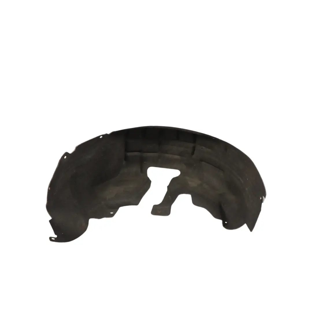 Mk5 Hinterer Radkasten Spritzschutz Abdeckung Rechts für VW Golf mit Teilenummer 1K0810972G VW Golf Mk5 Hinterer Radkasten Spritzschutz Abdeckung Rechts - SKU 1K0810972G - Teilenummer 1K0810972G