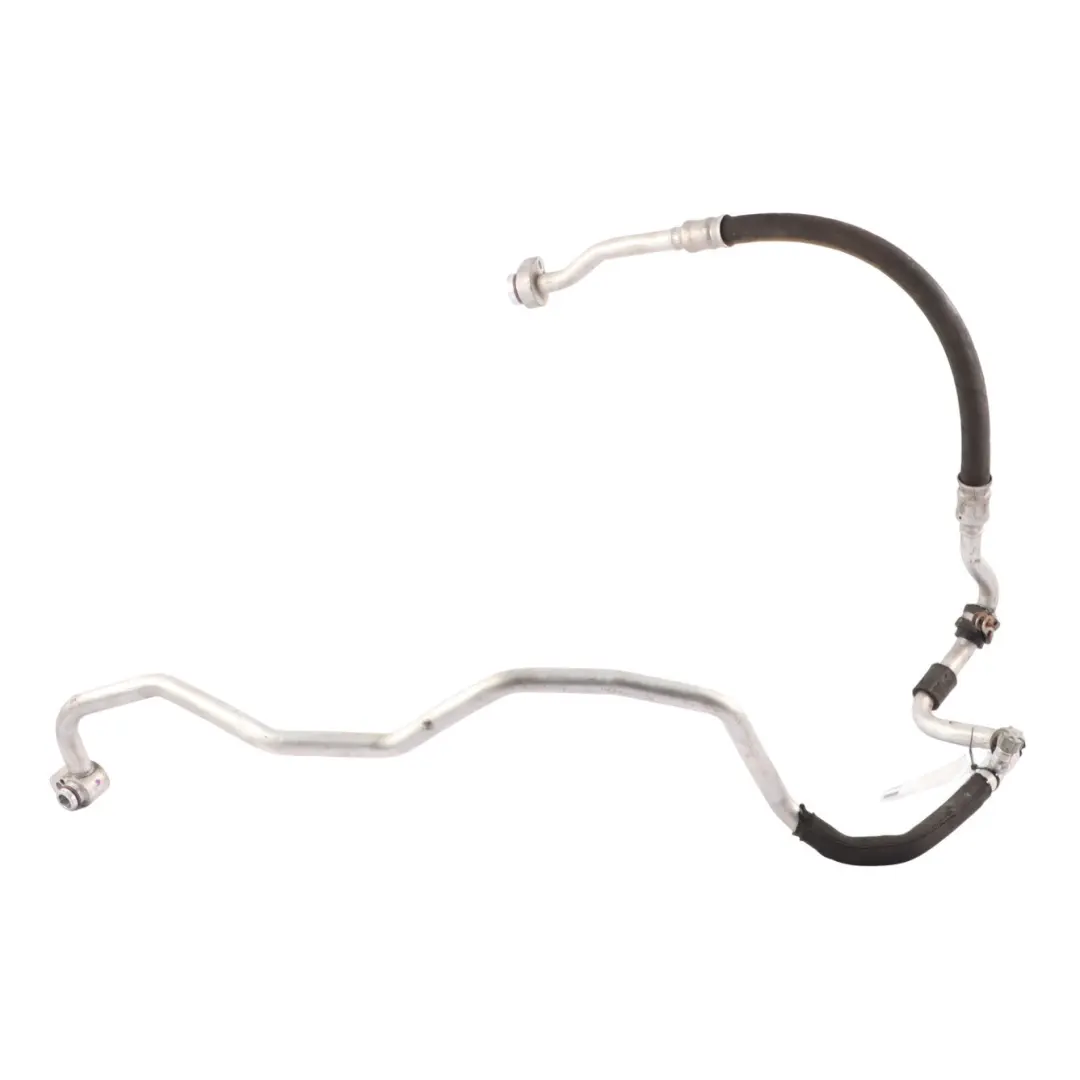 Mk3 A/C Air Con Air Conditioning Pipe Hose Line to Volkswagen Scirocco with Part number 1K0816743G Volkswagen Scirocco Mk3 A/C Air Con Air Conditioning Pipe Hose Line - SKU 1K0816743G - Part number 1K0816743G