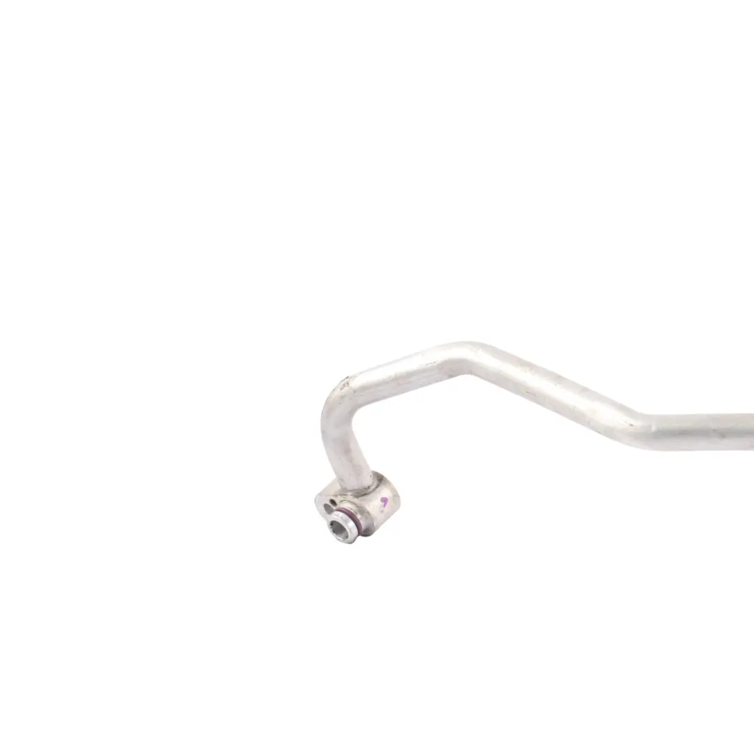 Mk3 A/C Air Con Air Conditioning Pipe Hose Line to Volkswagen Scirocco with Part number 1K0816743G Volkswagen Scirocco Mk3 A/C Air Con Air Conditioning Pipe Hose Line - SKU 1K0816743G - Part number 1K0816743G