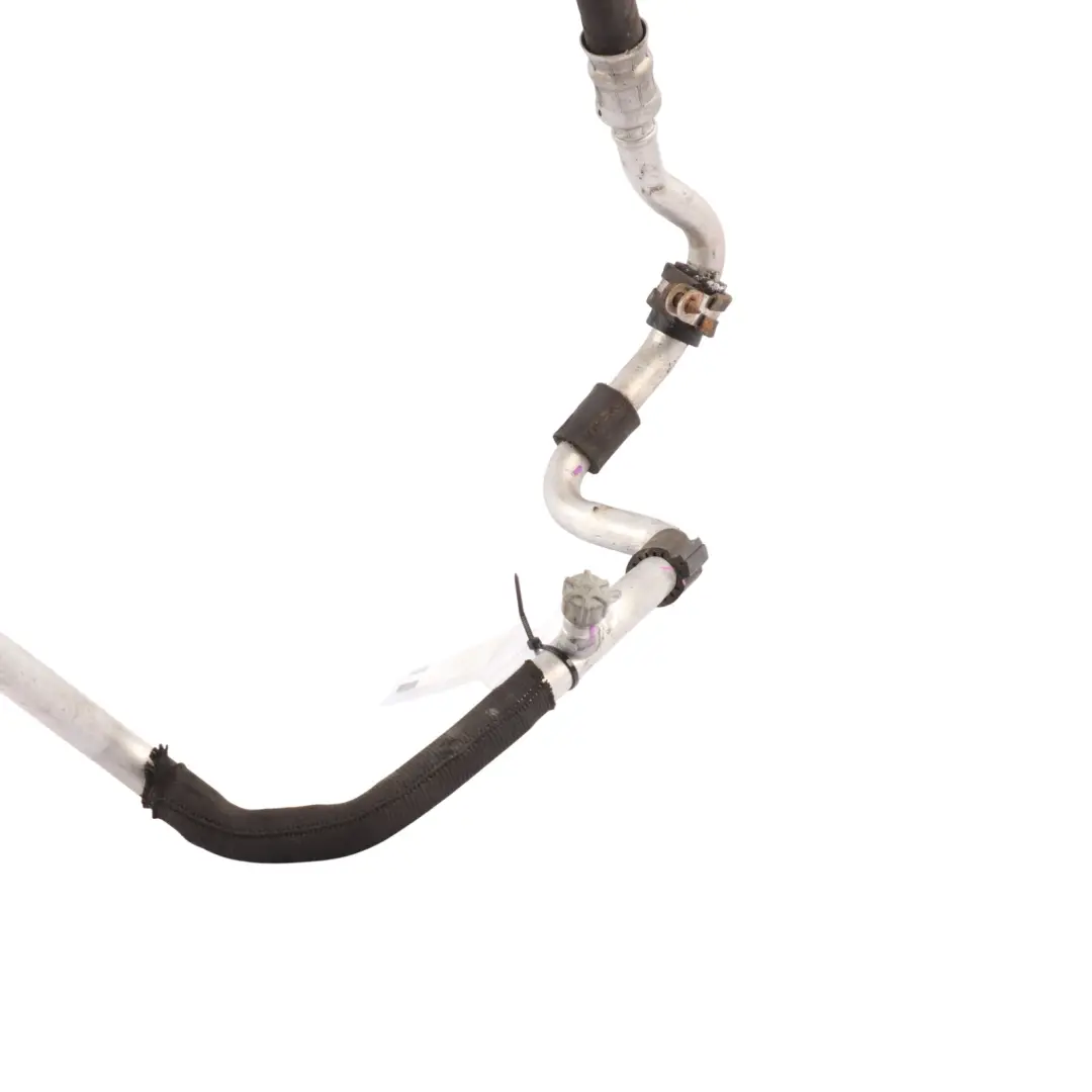 Volkswagen Scirocco Mk3 A/C Air Con Air Conditioning Pipe Hose Line - SKU 1K0816743G - Part number 1K0816743G