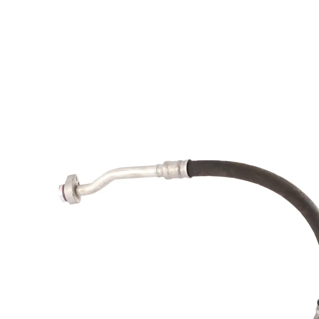 Volkswagen Scirocco Mk3 A/C Air Con Air Conditioning Pipe Hose Line - SKU 1K0816743G - Part number 1K0816743G
