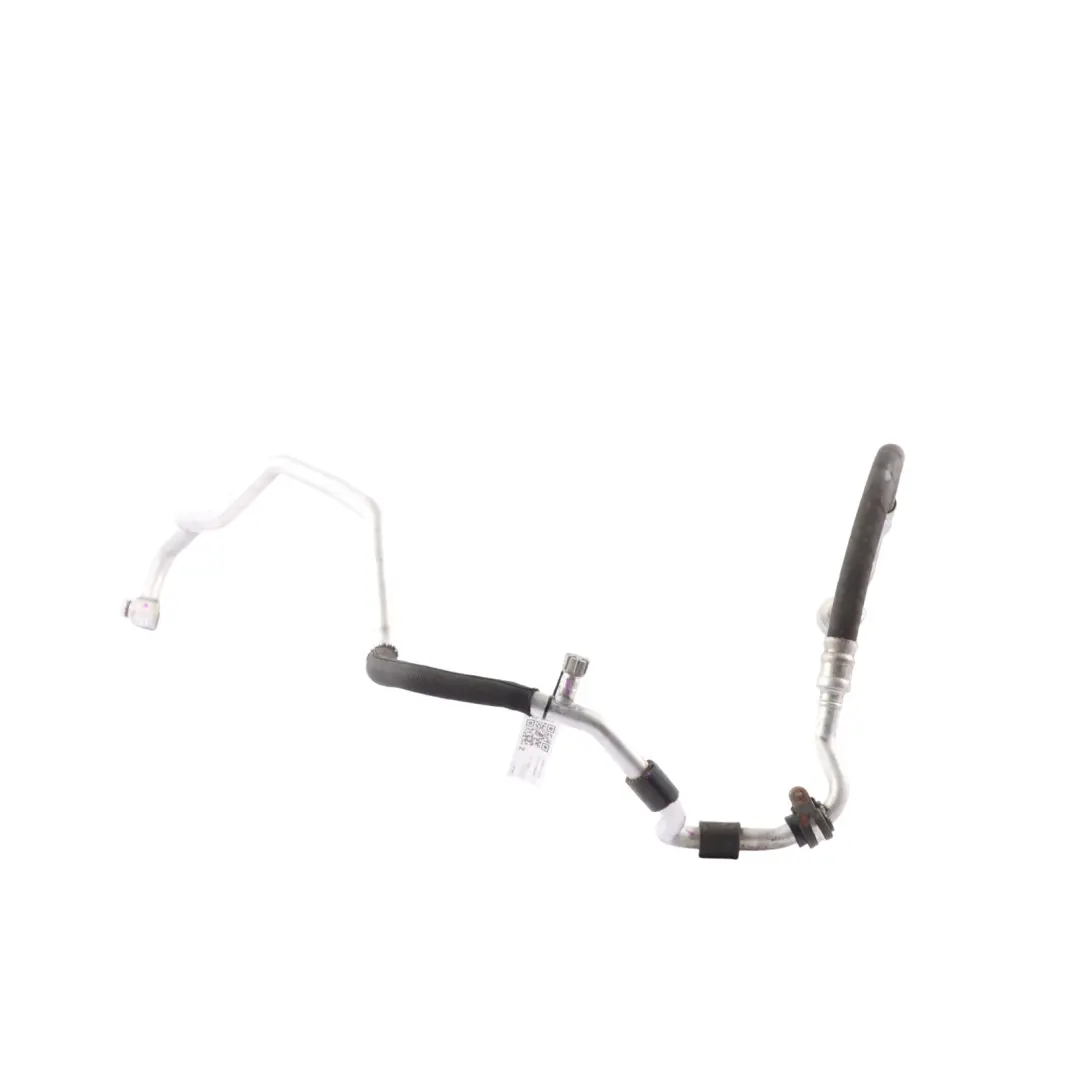 Volkswagen Scirocco Mk3 A/C Air Con Air Conditioning Pipe Hose Line - SKU 1K0816743G - Part number 1K0816743G