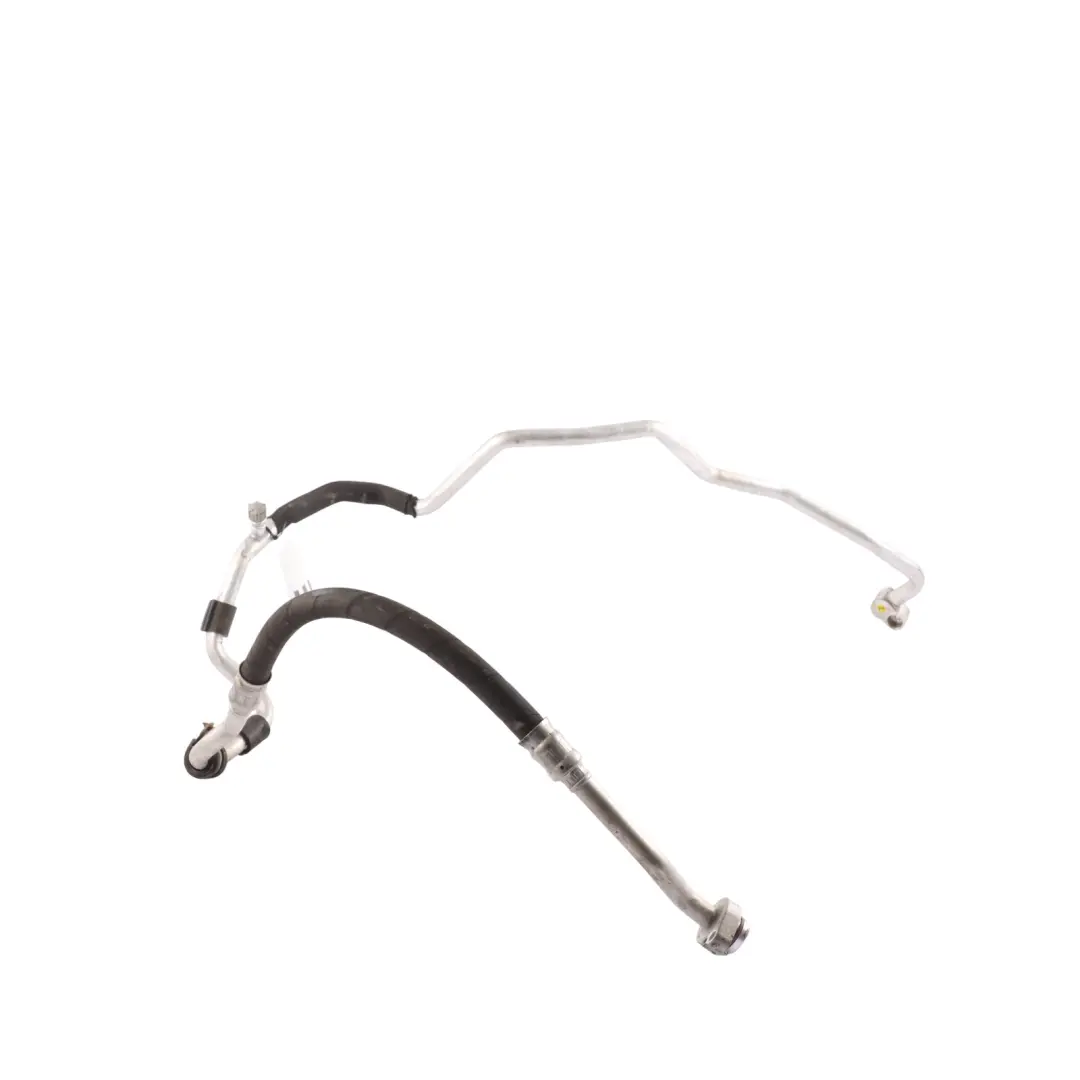 Volkswagen Scirocco Mk3 A/C Air Con Air Conditioning Pipe Hose Line - SKU 1K0816743G - Part number 1K0816743G