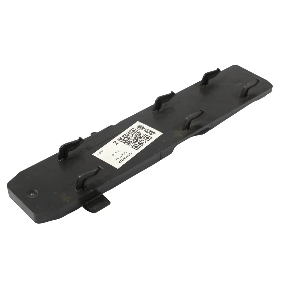 Filtro Antipolline Pannello per Volkswagen Skoda Seat Audi TT 8J con numero di parte 1K0819422B Volkswagen Skoda Seat Audi TT 8J Filtro Antipolline Pannello - SKU 1K0819422B - Numero di parte 1K0819422B