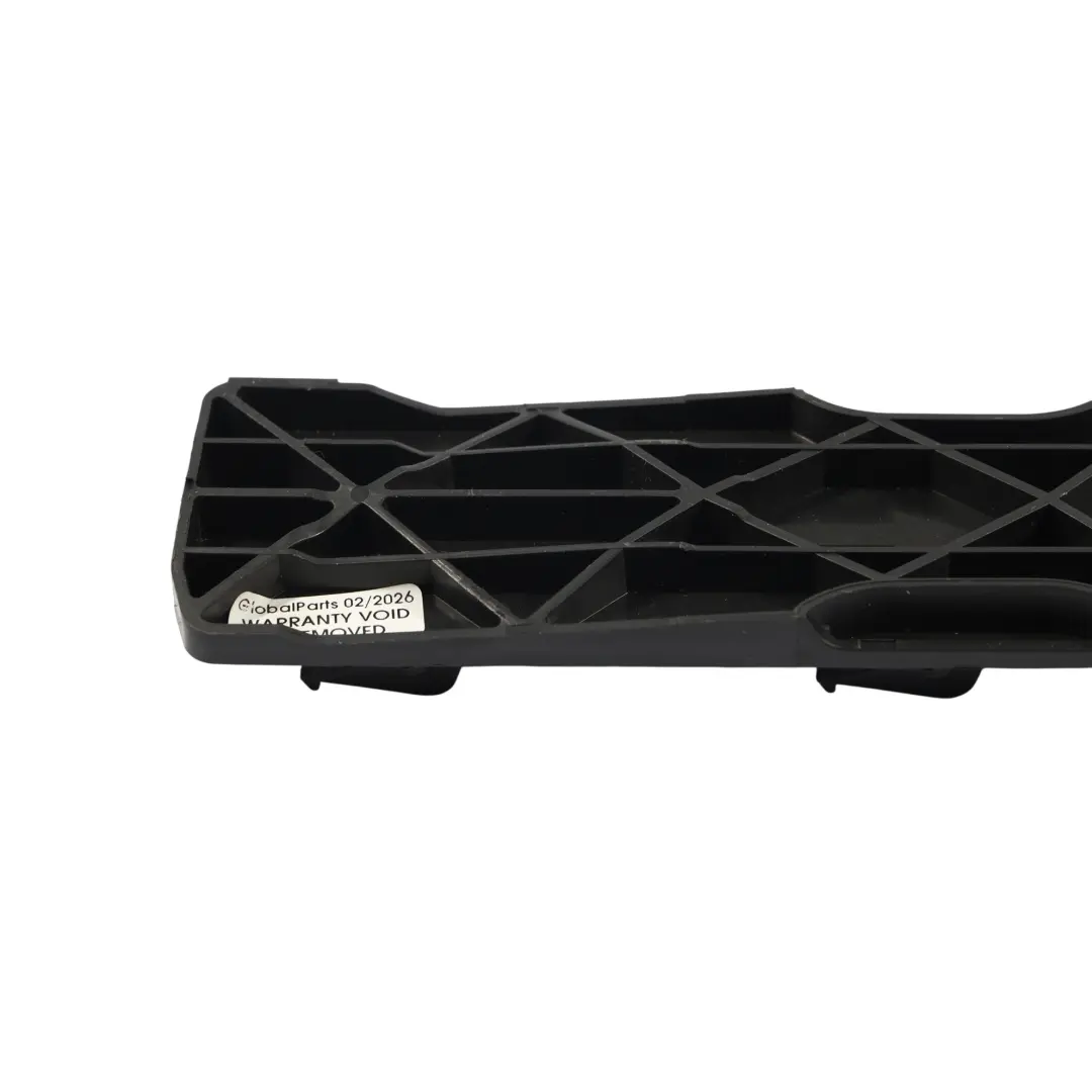 Volkswagen Skoda Seat Audi TT 8J Carcasa Del Filtro De Polen Panel - SKU 1K0819422B - Número de pieza 1K0819422B