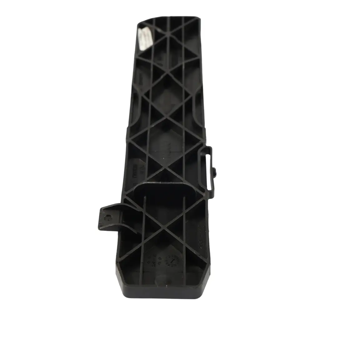 Volkswagen Skoda Seat Audi TT 8J Carcasa Del Filtro De Polen Panel - SKU 1K0819422B - Número de pieza 1K0819422B