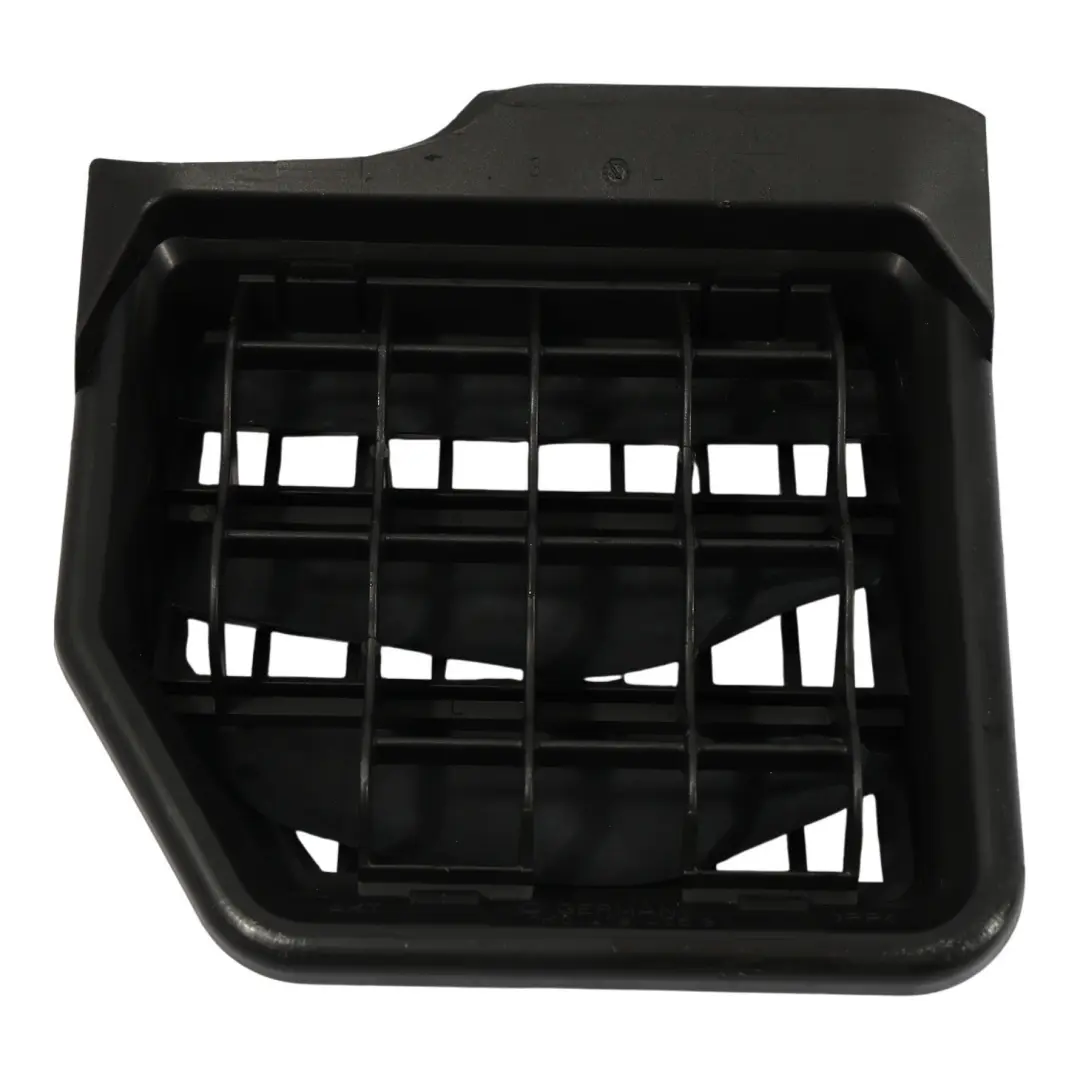 VW Scirocco Mk3 Golf 1k 5K Footwell Grille Cover Vent Trim Left N/S - SKU 1K0819465B - Part number 1K0819465B