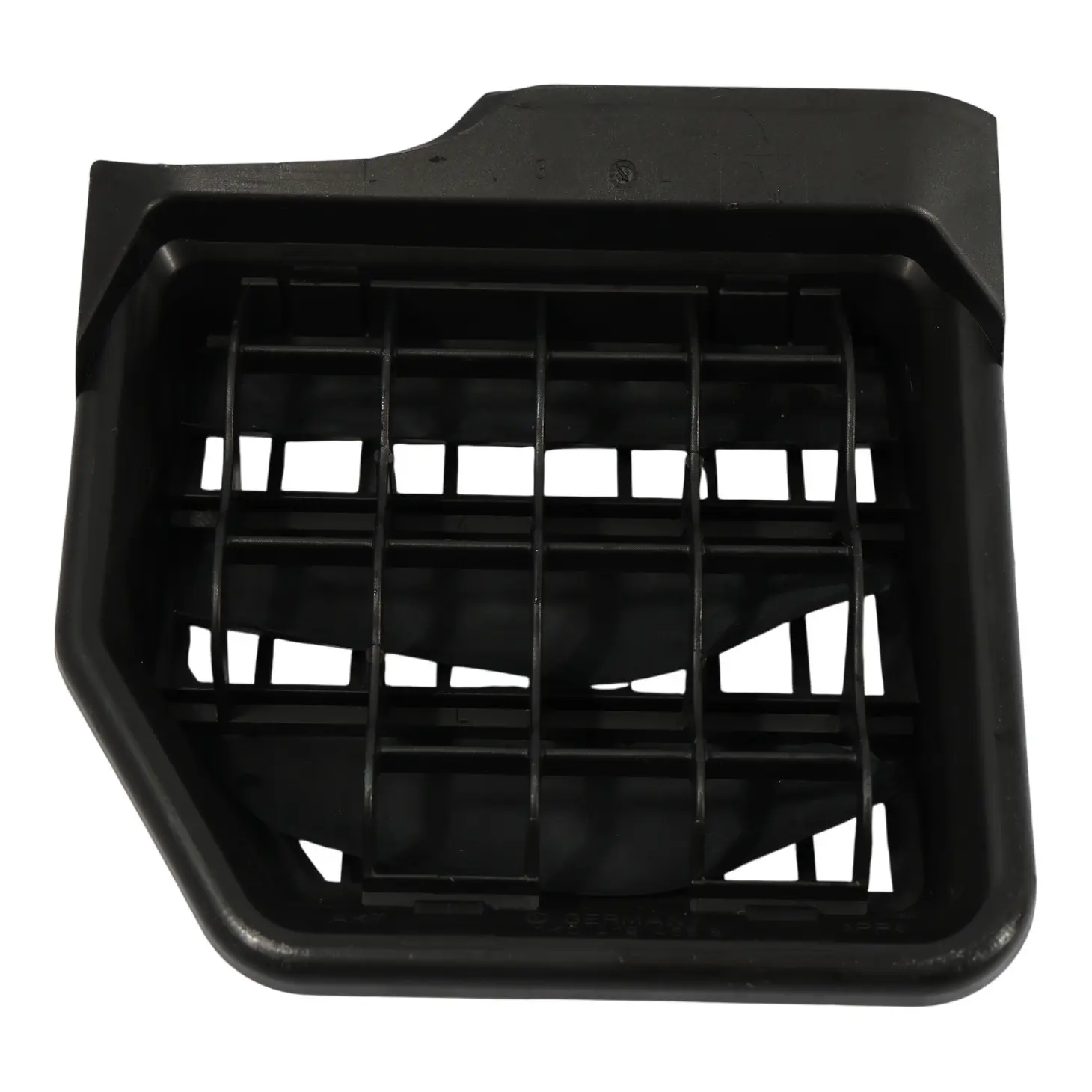 VW Scirocco Mk3 Golf 1k 5K Footwell Grille Cover Vent Trim Left N/S 1K0819465B