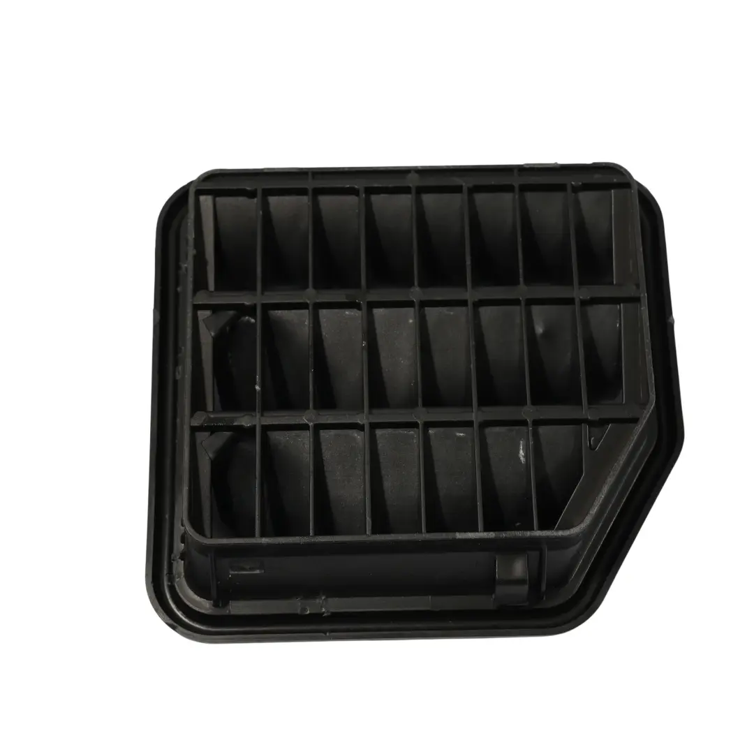 Mk3 Golf 1k 5k Cache Grille Aération Plancher Gauche pour VW Scirocco à propos du numéro de pièce 1K0819465B VW Scirocco Mk3 Golf 1k 5k Cache Grille Aération Plancher Gauche - SKU 1K0819465B - Numéro de pièce 1K0819465B