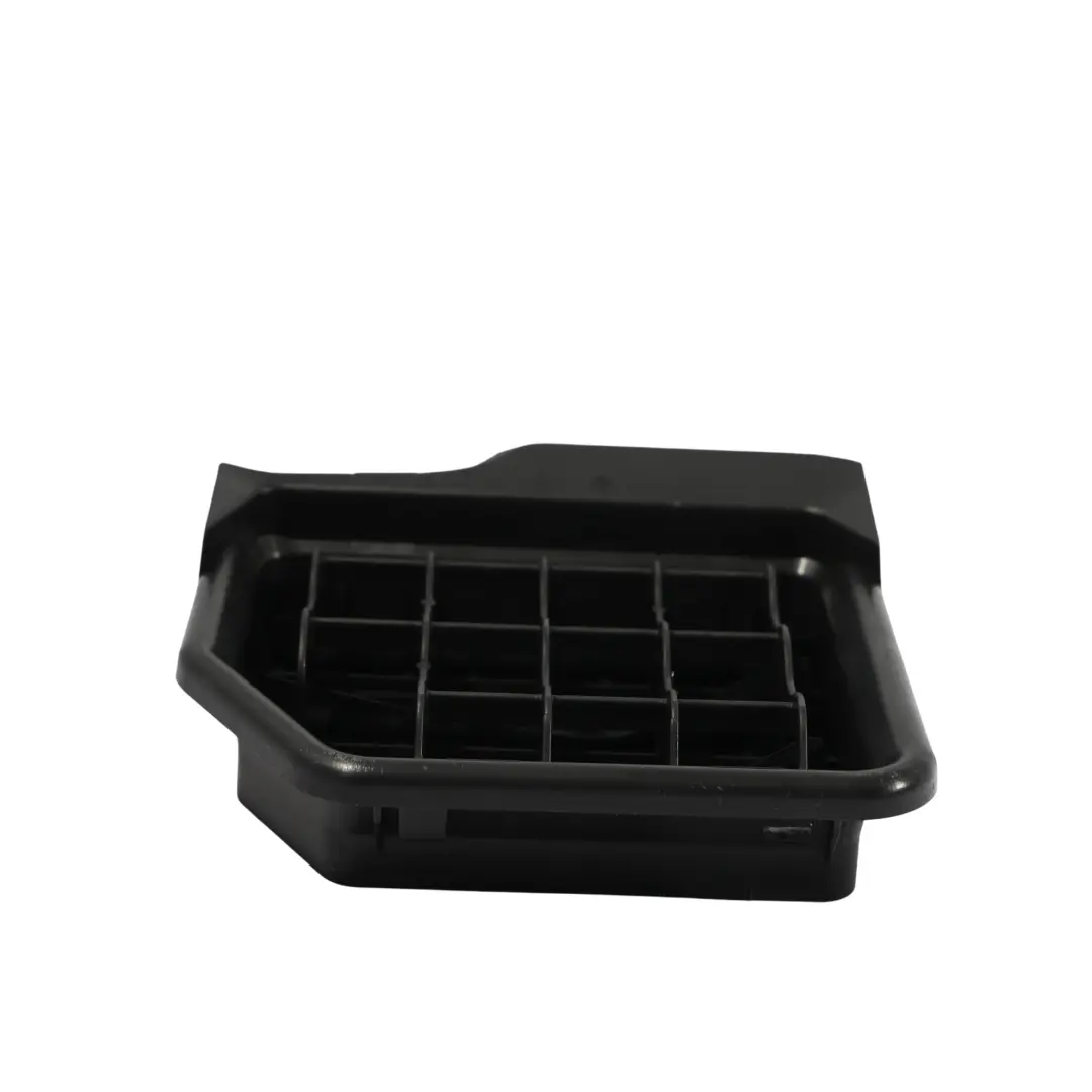 Mk3 Golf 1k 5K Footwell Grille Cover Vent Trim Left N/S to VW Scirocco with Part number 1K0819465B VW Scirocco Mk3 Golf 1k 5K Footwell Grille Cover Vent Trim Left N/S - SKU 1K0819465B - Part number 1K0819465B