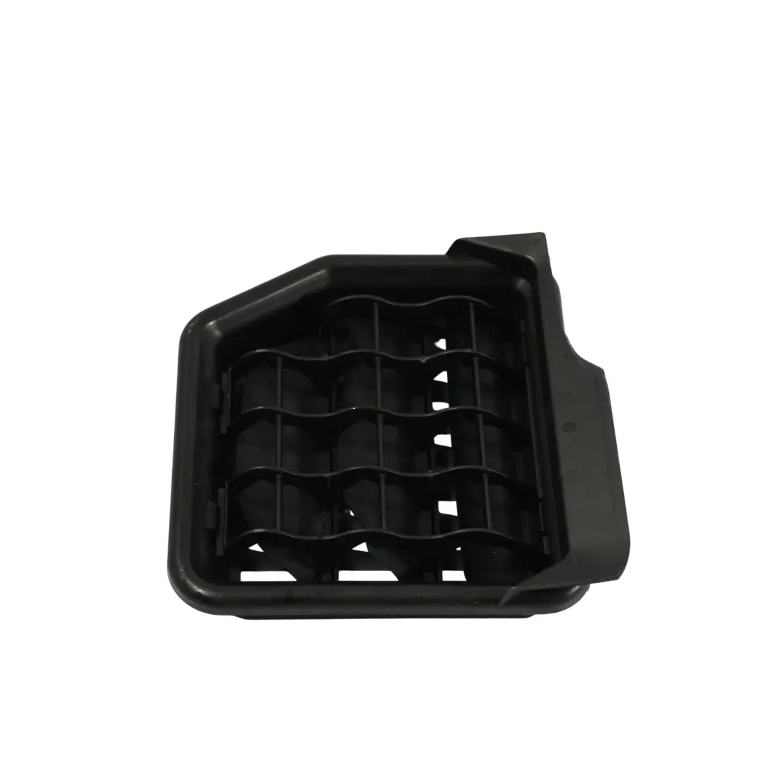 Mk3 Golf 1K 5K Fußraum Lüftungs Gitter Abdeckung Links für VW Scirocco mit Teilenummer 1K0819465B VW Scirocco Mk3 Golf 1K 5K Fußraum Lüftungs Gitter Abdeckung Links - SKU 1K0819465B - Teilenummer 1K0819465B