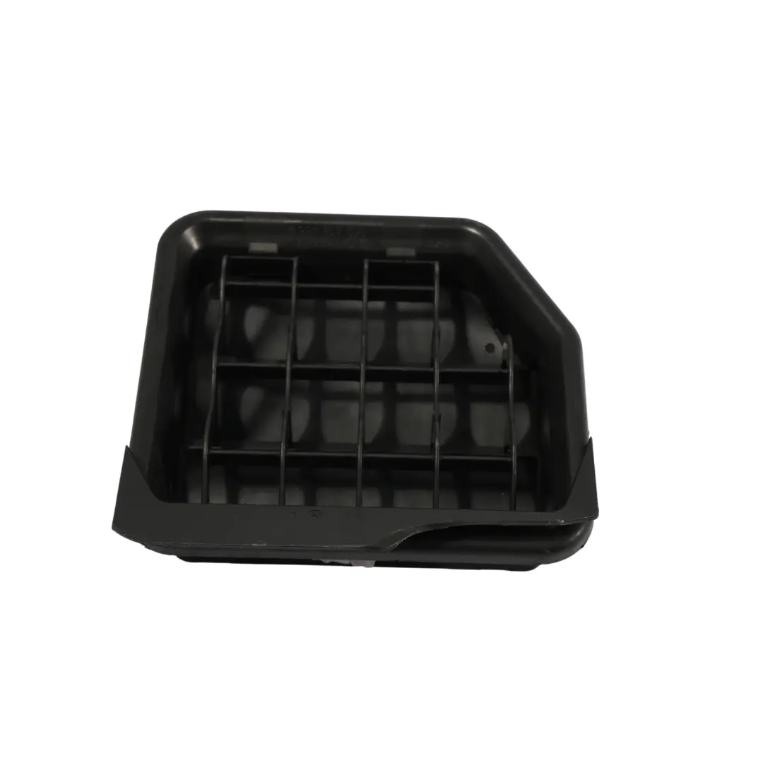 Mk3 Golf 1k 5K Footwell Grille Cover Vent Trim Left N/S to VW Scirocco with Part number 1K0819465B VW Scirocco Mk3 Golf 1k 5K Footwell Grille Cover Vent Trim Left N/S - SKU 1K0819465B - Part number 1K0819465B