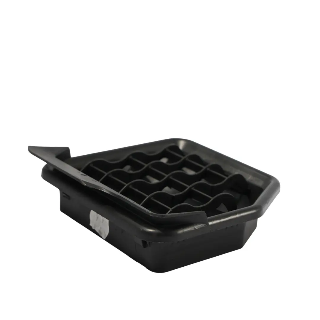 VW Scirocco Mk3 Golf 1k 5K Footwell Grille Cover Vent Trim Left N/S - SKU 1K0819465B - Part number 1K0819465B