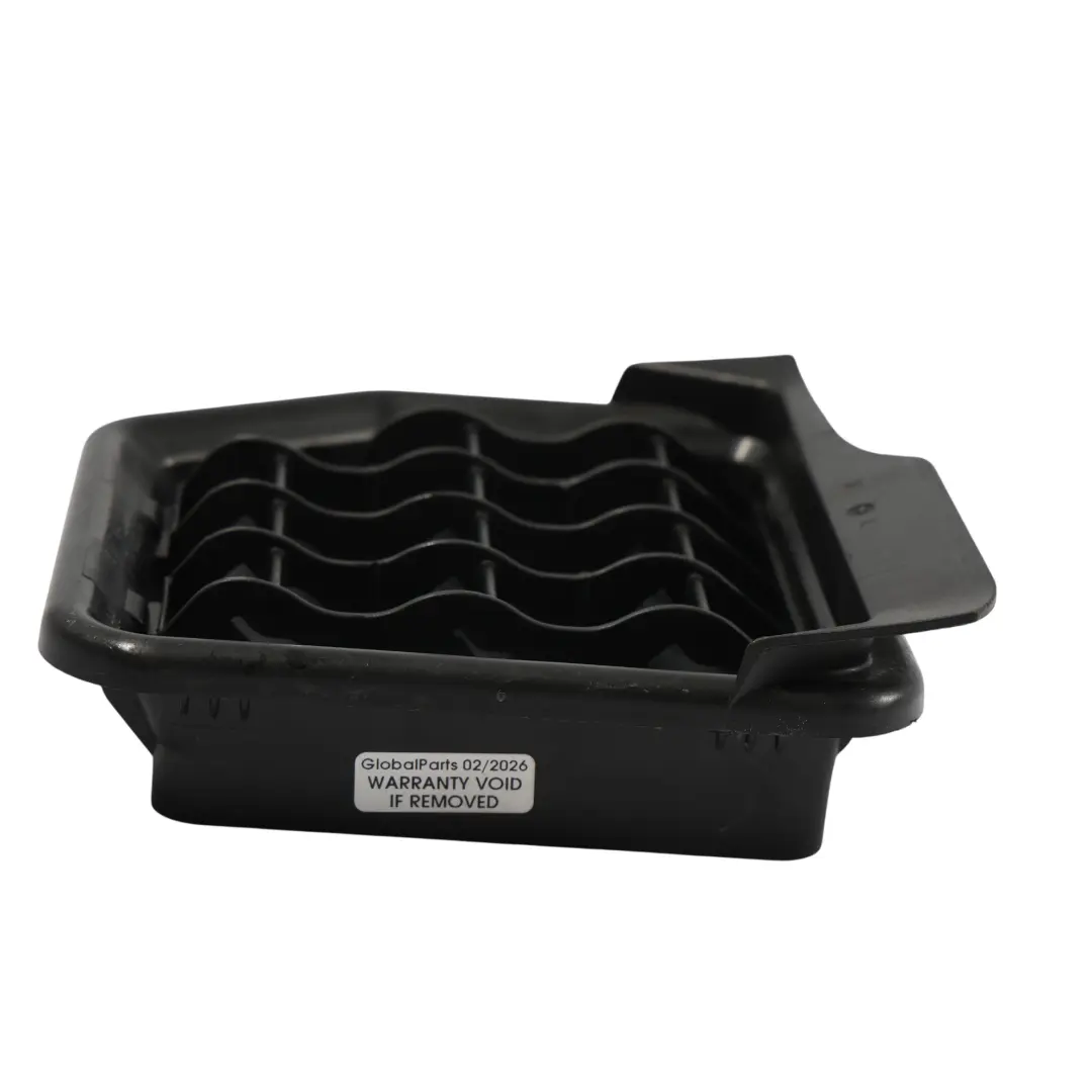 VW Scirocco Mk3 Golf 1k 5K Footwell Grille Cover Vent Trim Left N/S - SKU 1K0819465B - Part number 1K0819465B