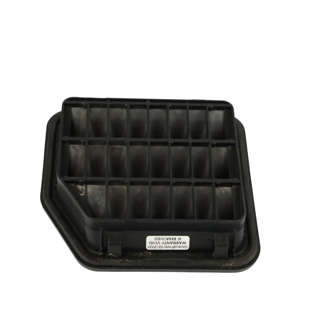 Mk6 Scirocco Mk3 Grille D'Aération Carrosserie Droite pour Volkswagen Golf à propos du numéro de pièce 1K0819466B Volkswagen Golf Mk6 Scirocco Mk3 Grille D'Aération Carrosserie Droite - SKU 1K0819466B - Numéro de pièce 1K0819466B