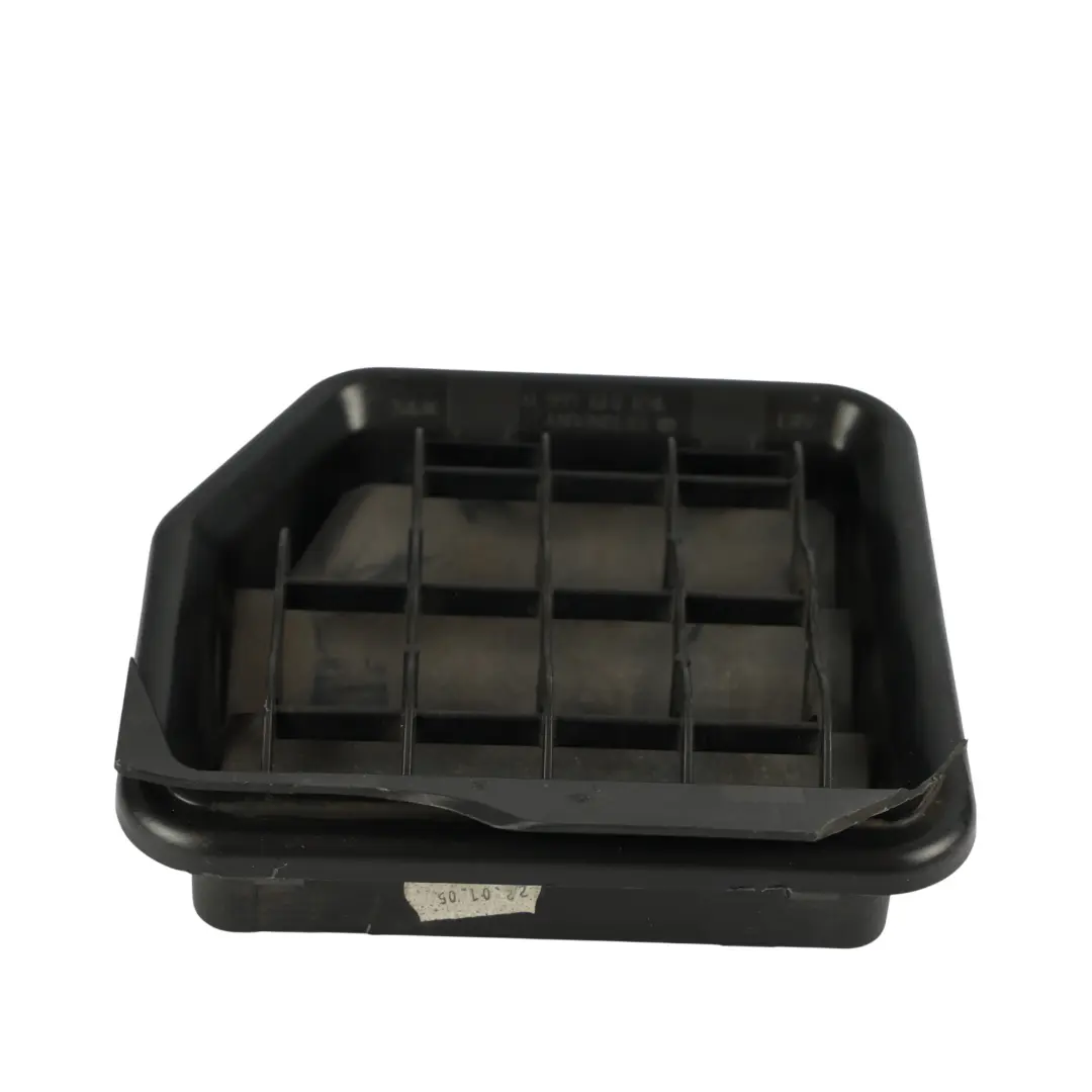 Volkswagen Golf Mk6 Scirocco Mk3 Körper Lüftungsgitter Rechts - SKU 1K0819466B - Teilenummer 1K0819466B