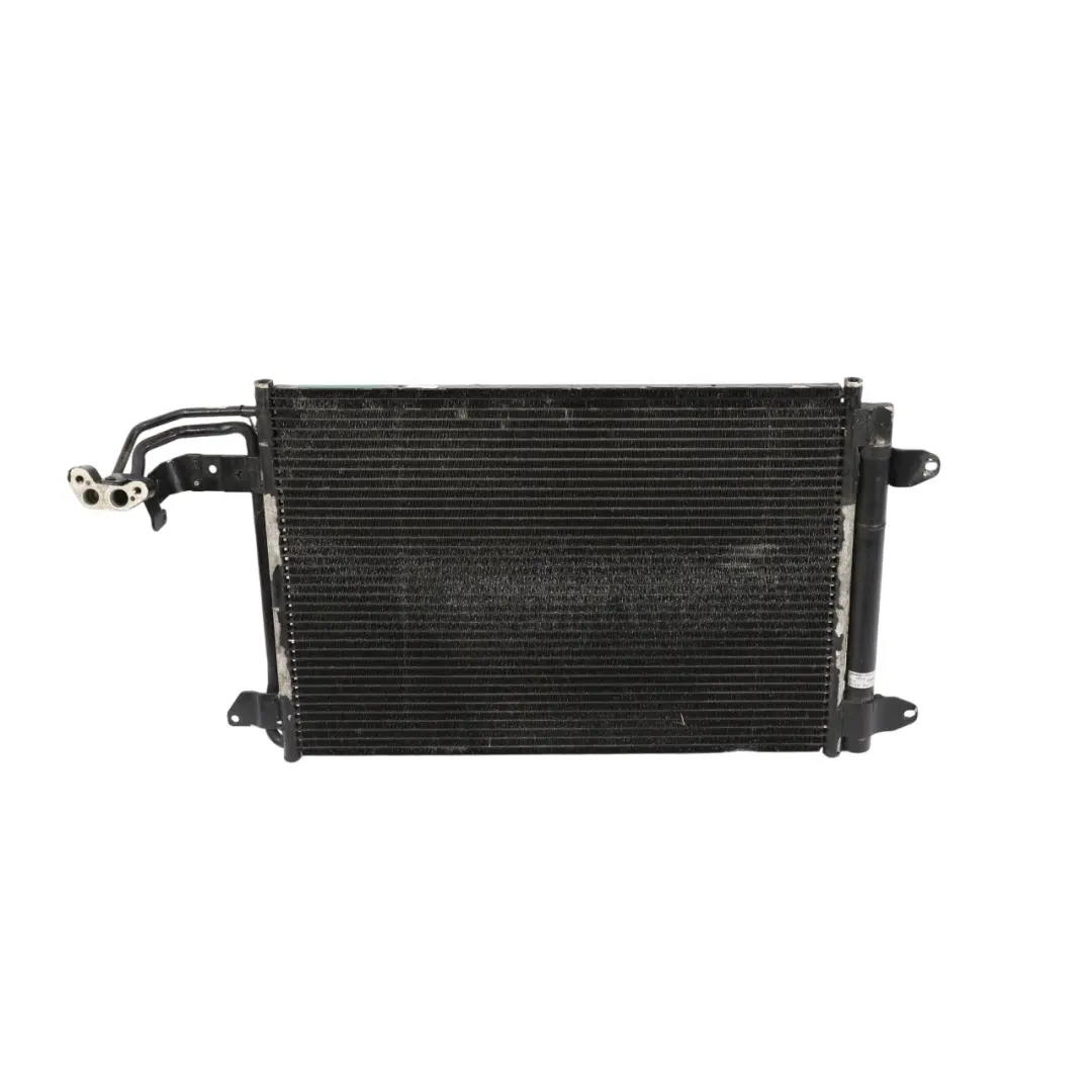 Audi A3 8P Skoda Octavia MK2 Condenseur Climatisation 2.0 TDI - SKU 1K0820411Q - Numéro de pièce 1K0820411Q