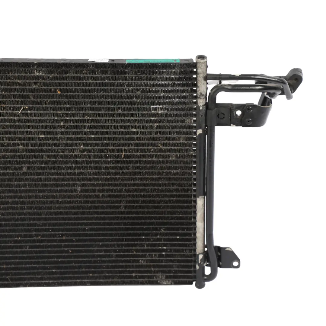 MK2 Condenseur Climatisation 2.0 TDI pour Audi A3 8P Skoda Octavia à propos du numéro de pièce 1K0820411Q Audi A3 8P Skoda Octavia MK2 Condenseur Climatisation 2.0 TDI - SKU 1K0820411Q - Numéro de pièce 1K0820411Q