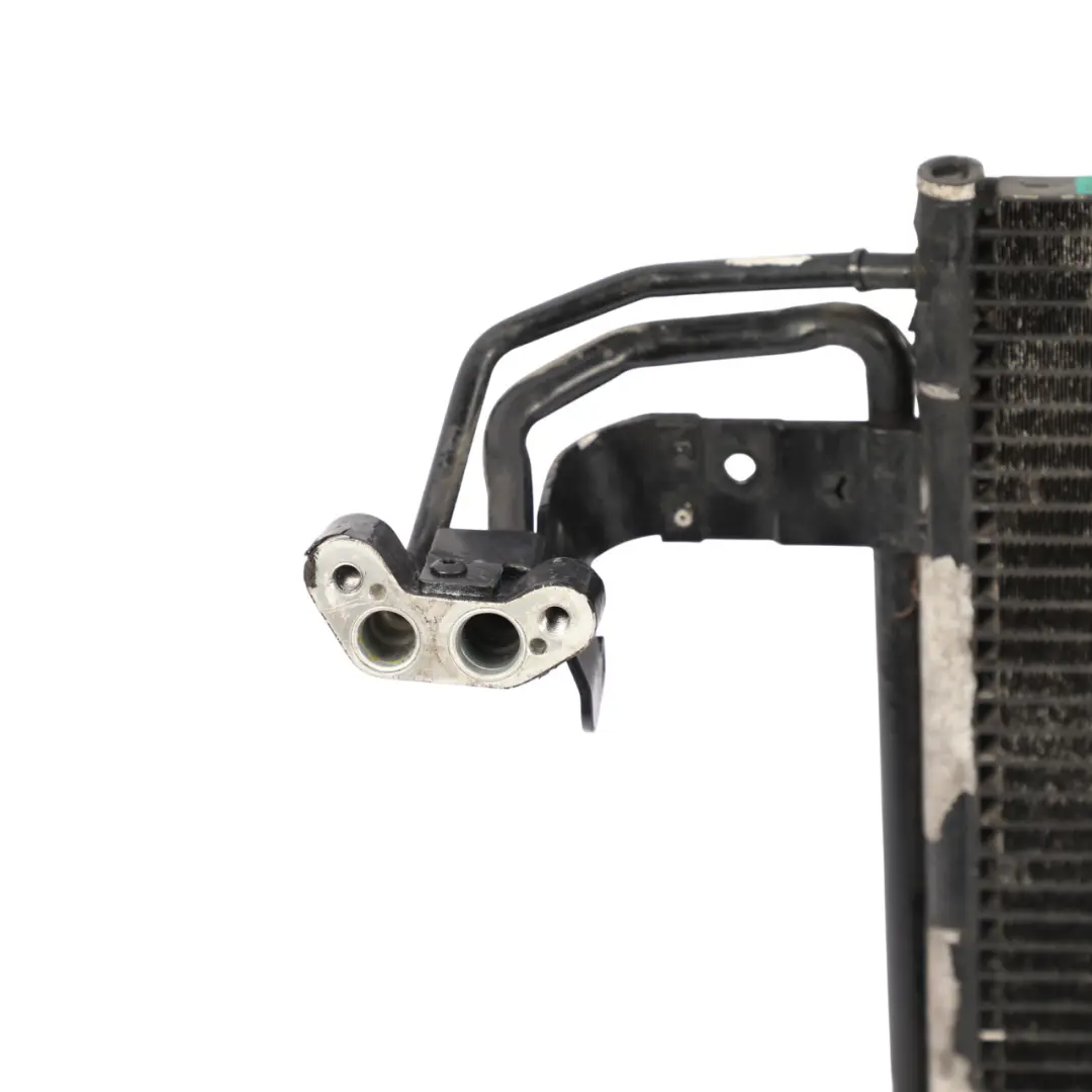 Audi A3 8P Radiator Water Air Conditioning A/C Condenser 2.0 TDI - SKU 1K0820411Q - Part number 1K0820411Q