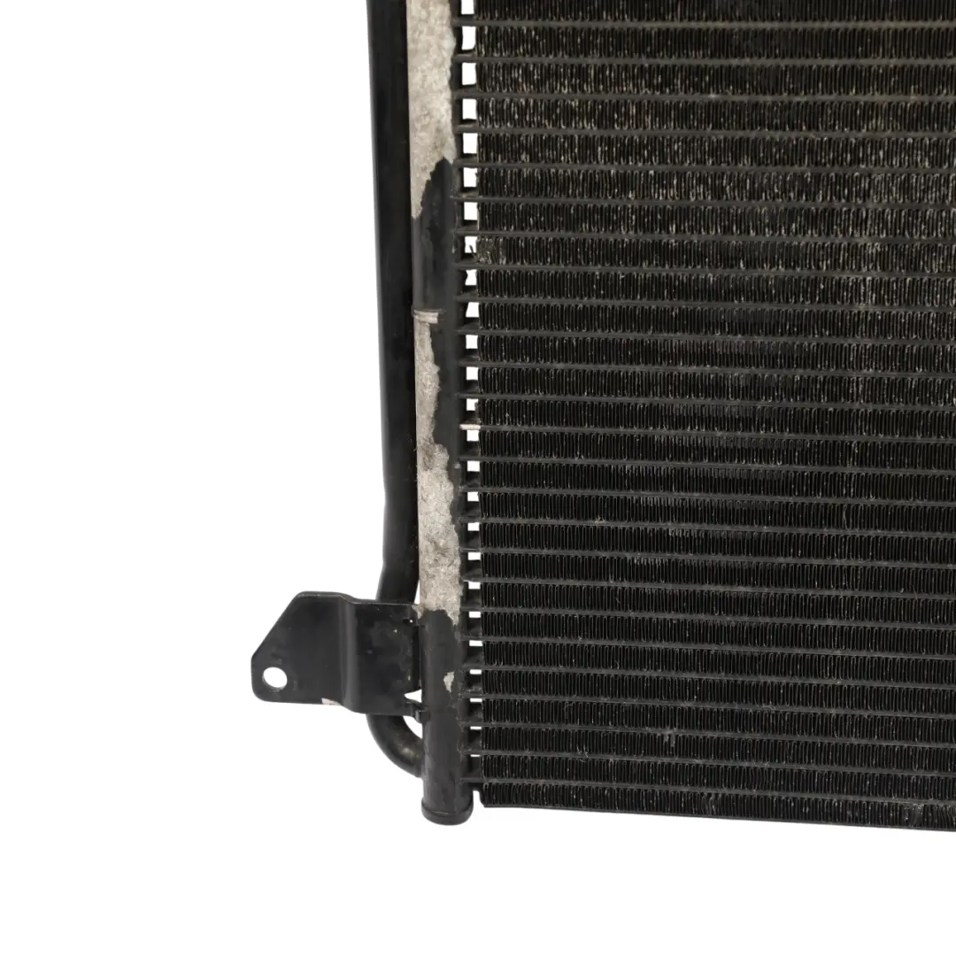 Audi A3 8P Skoda Octavia Mk2 Air Conditioning A/C Condenser 2.0 TDI - SKU 1K0820411Q - Part number 1K0820411Q