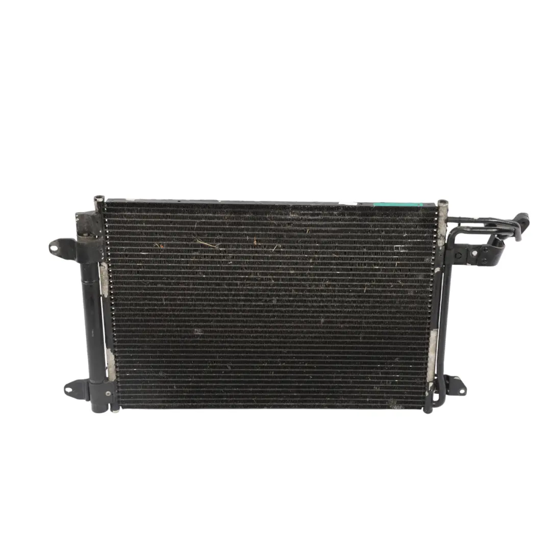Mk2 Skraplacz Klimatyzacji 2.0 TDI do Audi A3 8P Skoda Octavia o numerze 1K0820411Q Audi A3 8P Skoda Octavia Mk2 Skraplacz Klimatyzacji 2.0 TDI - SKU 1K0820411Q - Numer Części 1K0820411Q