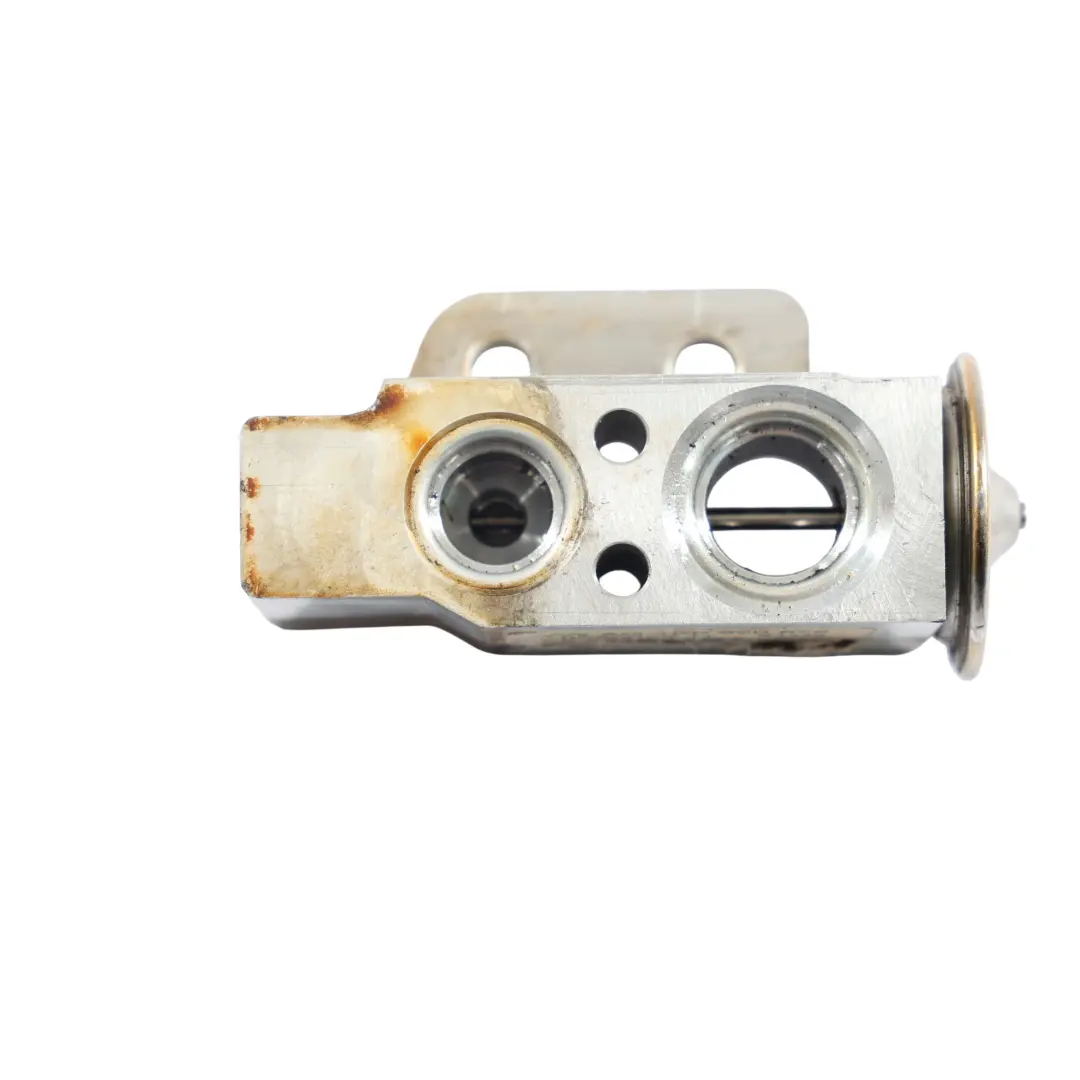 VW Golf 1K Golf GTI 5k Jetta A6 Air Con Conditioning Expansion Valve D - SKU 1K0820679-1 - Part number 1K0820679