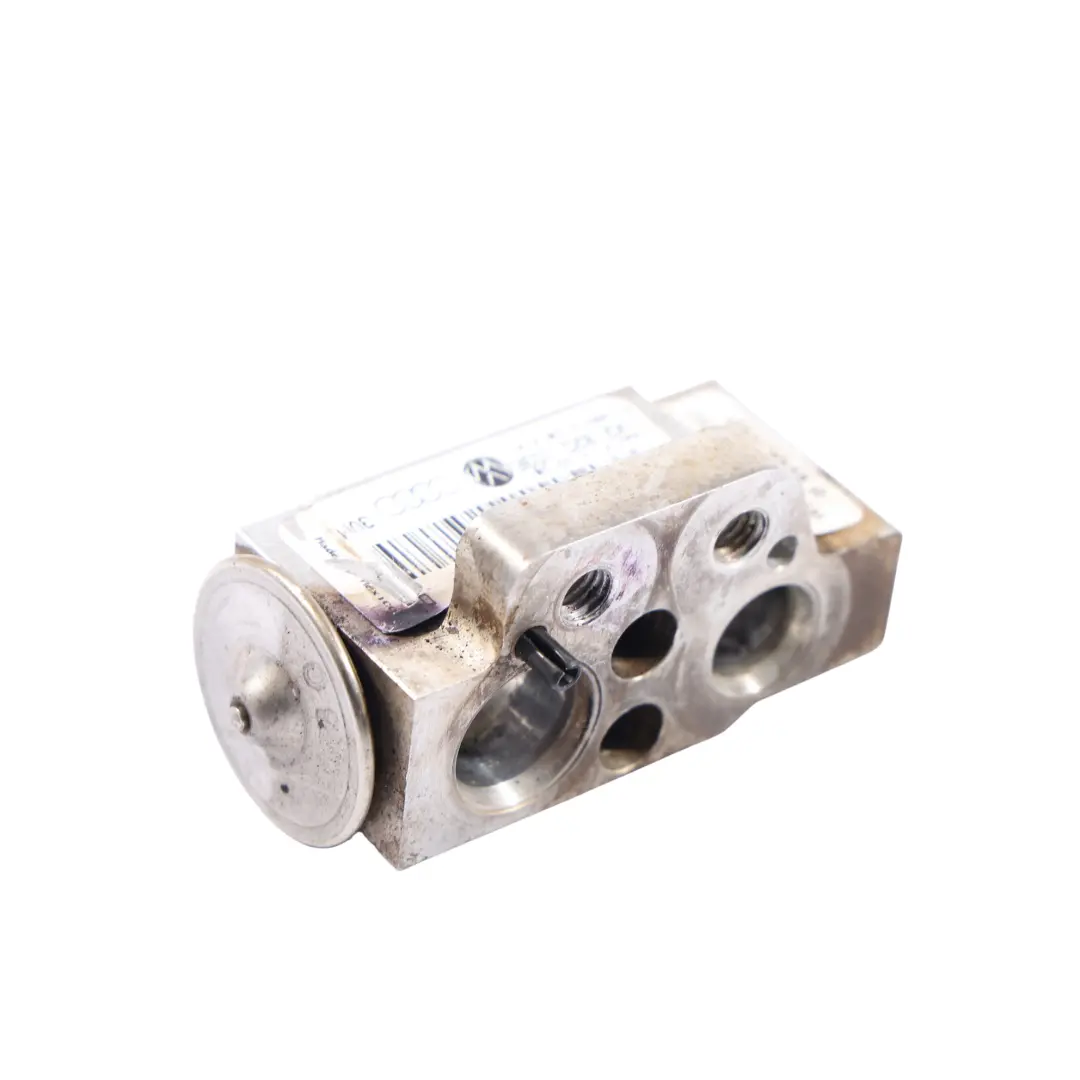 VW Golf 1K Golf GTI 5k Jetta A6 Air Con Conditioning Expansion Valve D - SKU 1K0820679-1 - Part number 1K0820679