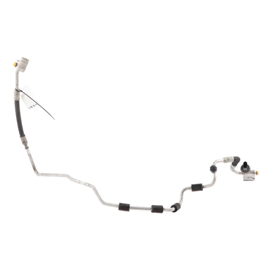 Volkswagen Golf Mk5 Audi A3 8P Air Conditioning Pipe Hose Line - SKU 1K0820741Q - Part number 1K0820741Q