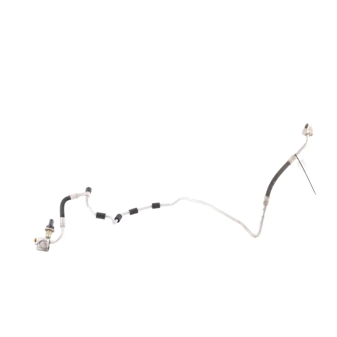 Volkswagen Golf Mk5 Audi A3 8P Tuyau Conduite Climatisation - SKU 1K0820741Q - Numéro de pièce 1K0820741Q