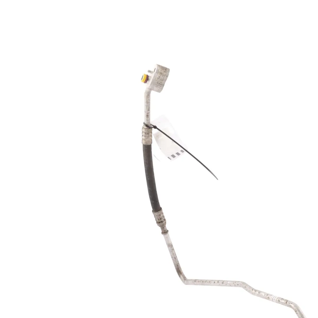 Volkswagen Golf Mk5 Audi A3 8P Air Conditioning Pipe Hose Line - SKU 1K0820741Q - Part number 1K0820741Q