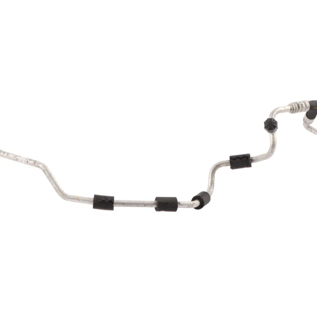 Volkswagen Golf Mk5 Audi A3 8P Air Conditioning Pipe Hose Line - SKU 1K0820741Q - Part number 1K0820741Q