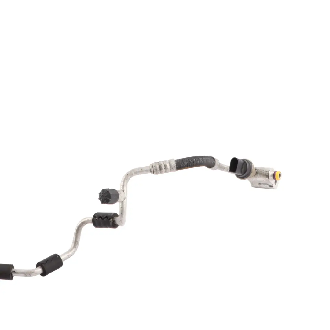 Mk5 Audi A3 8P Tuyau Conduite Climatisation pour Volkswagen Golf à propos du numéro de pièce 1K0820741Q Volkswagen Golf Mk5 Audi A3 8P Tuyau Conduite Climatisation - SKU 1K0820741Q - Numéro de pièce 1K0820741Q