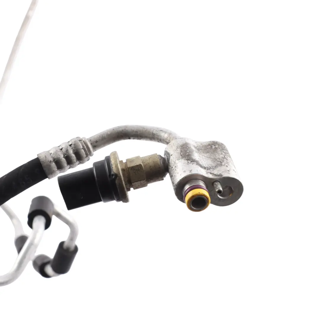 Mk5 Audi A3 8P Klimaanlage Rohr Schlauch Leitung für Volkswagen Golf mit Teilenummer 1K0820741Q Volkswagen Golf Mk5 Audi A3 8P Klimaanlage Rohr Schlauch Leitung - SKU 1K0820741Q - Teilenummer 1K0820741Q