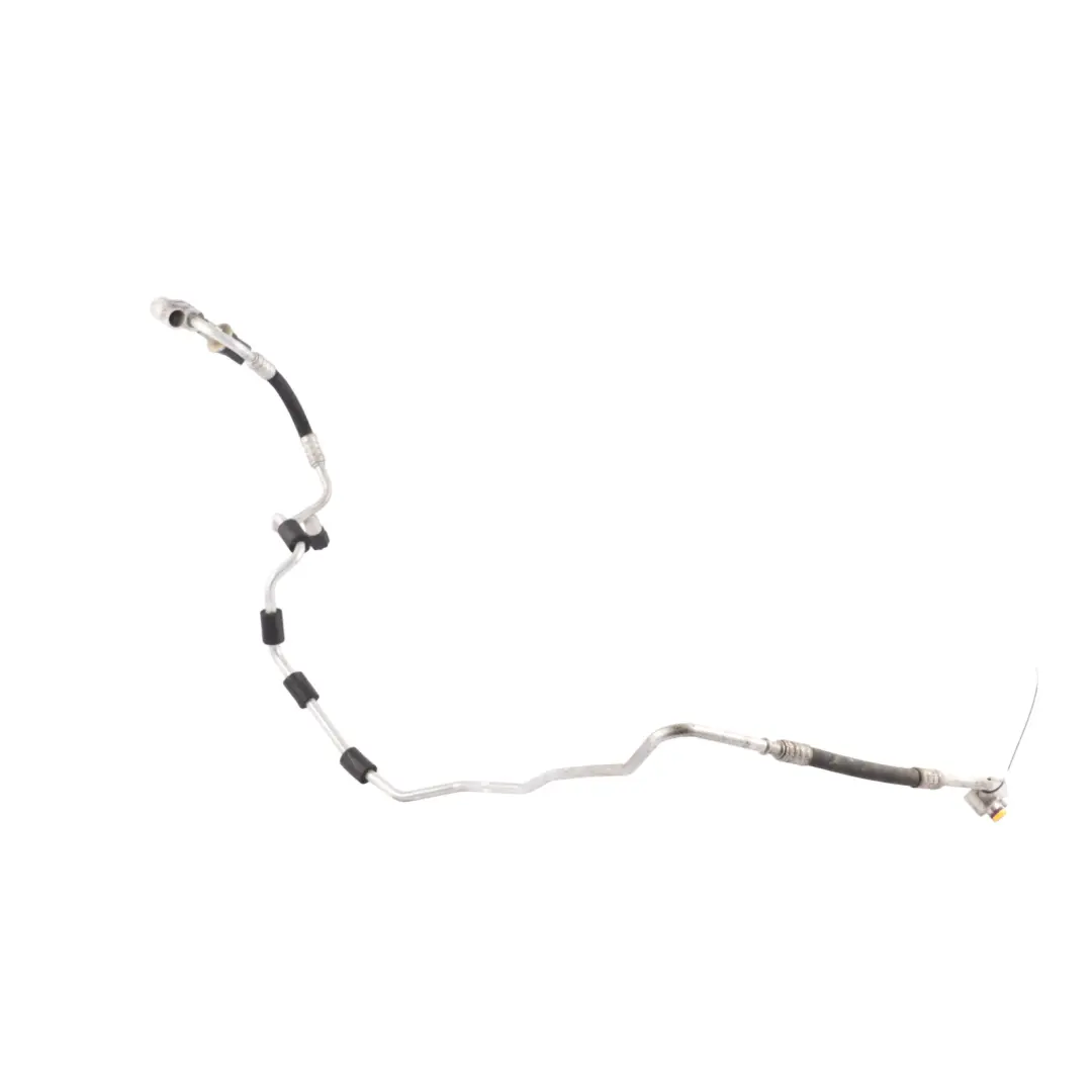 Volkswagen Golf Mk5 Audi A3 8P Air Conditioning Pipe Hose Line - SKU 1K0820741Q - Part number 1K0820741Q