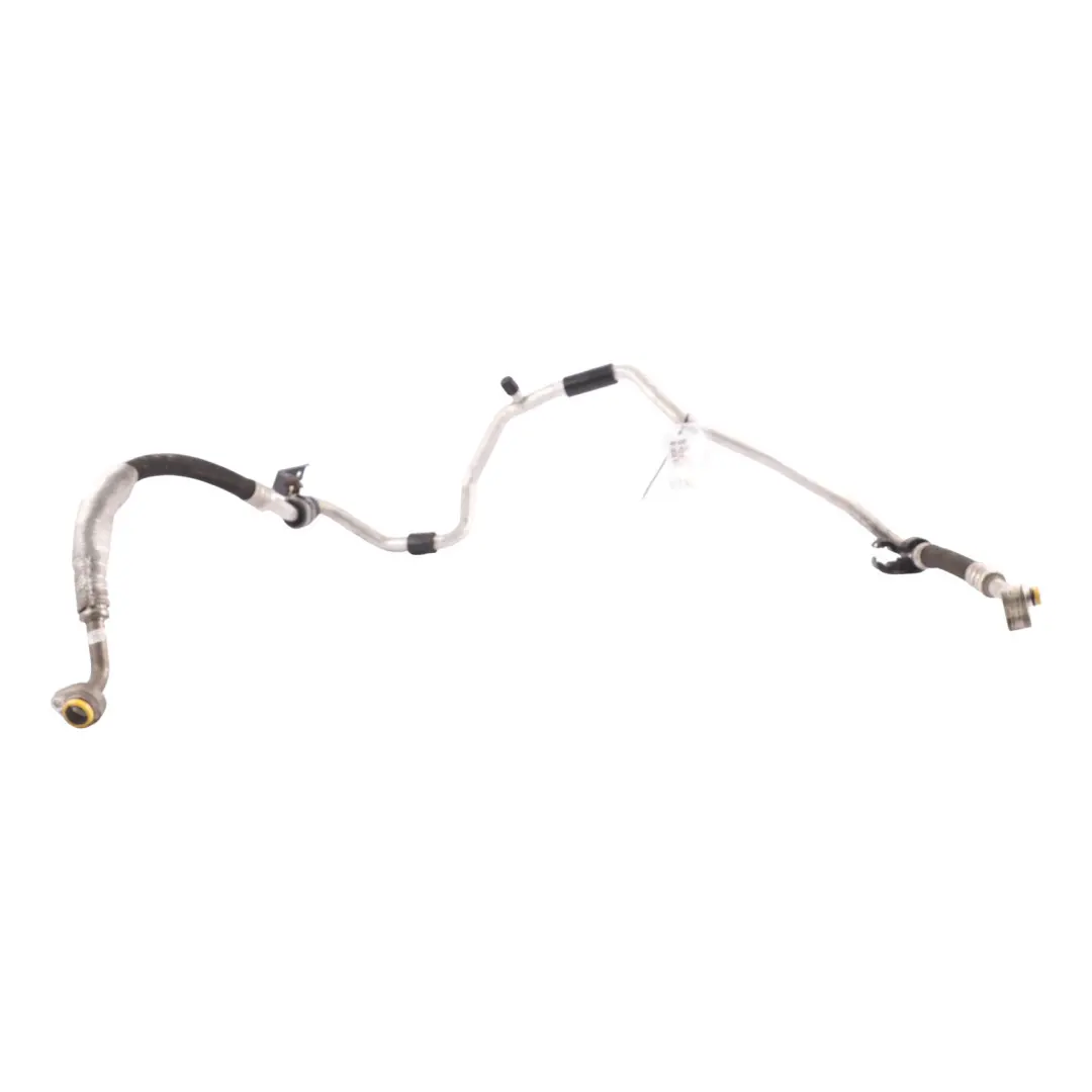 MK5 Audi A3 8P Manguera Línea Aire Acondicionado para Volkswagen Golf V con número de pieza 1K0820743BH Volkswagen Golf V MK5 Audi A3 8P Manguera Línea Aire Acondicionado - SKU 1K0820743BH - Número de pieza 1K0820743BH