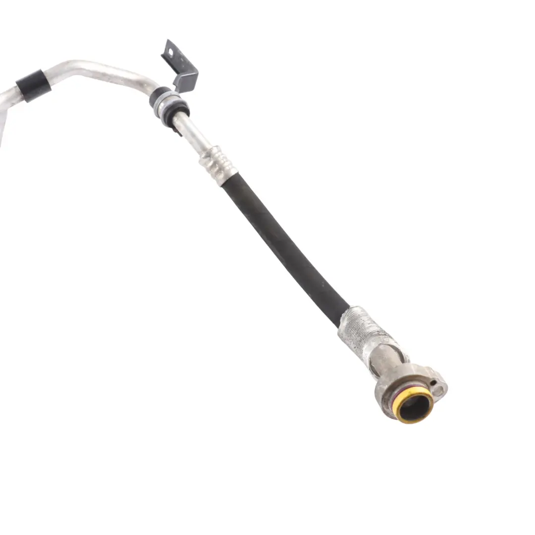 VW Golf V Mk5 Audi A3 8P Air Conditioning A/C Hose Pipe Line - SKU 1K0820743BH - Part number 1K0820743BH