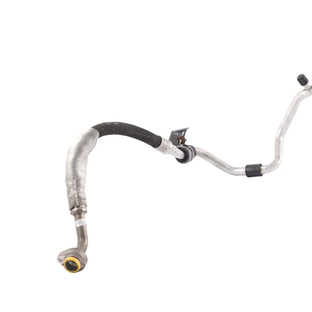 Volkswagen Golf V MK5 Audi A3 8P Klimaanlage Schlauch Leitung - SKU 1K0820743BH - Teilenummer 1K0820743BH