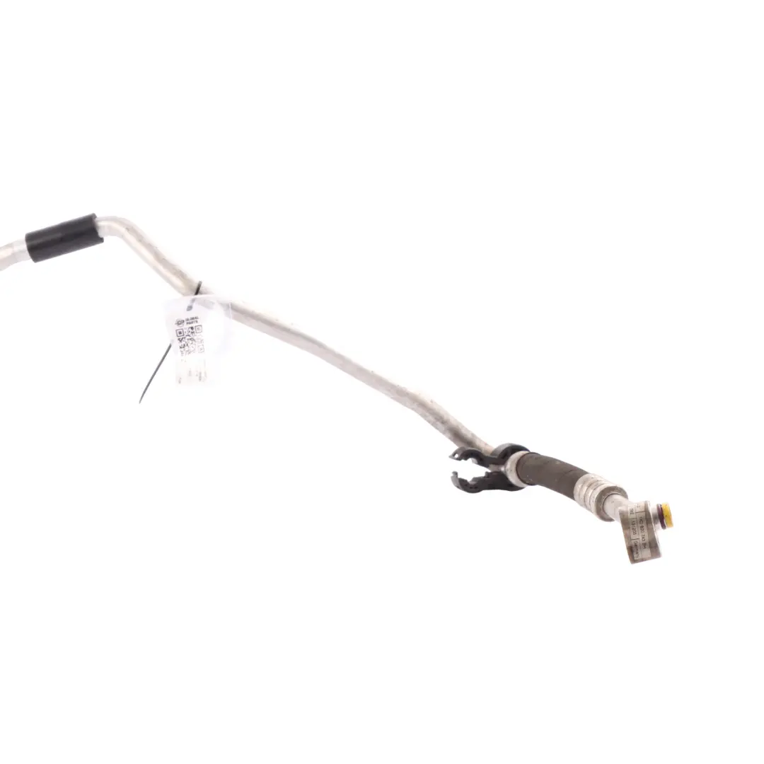 VW Golf V Mk5 Audi A3 8P Air Conditioning A/C Hose Pipe Line - SKU 1K0820743BH - Part number 1K0820743BH