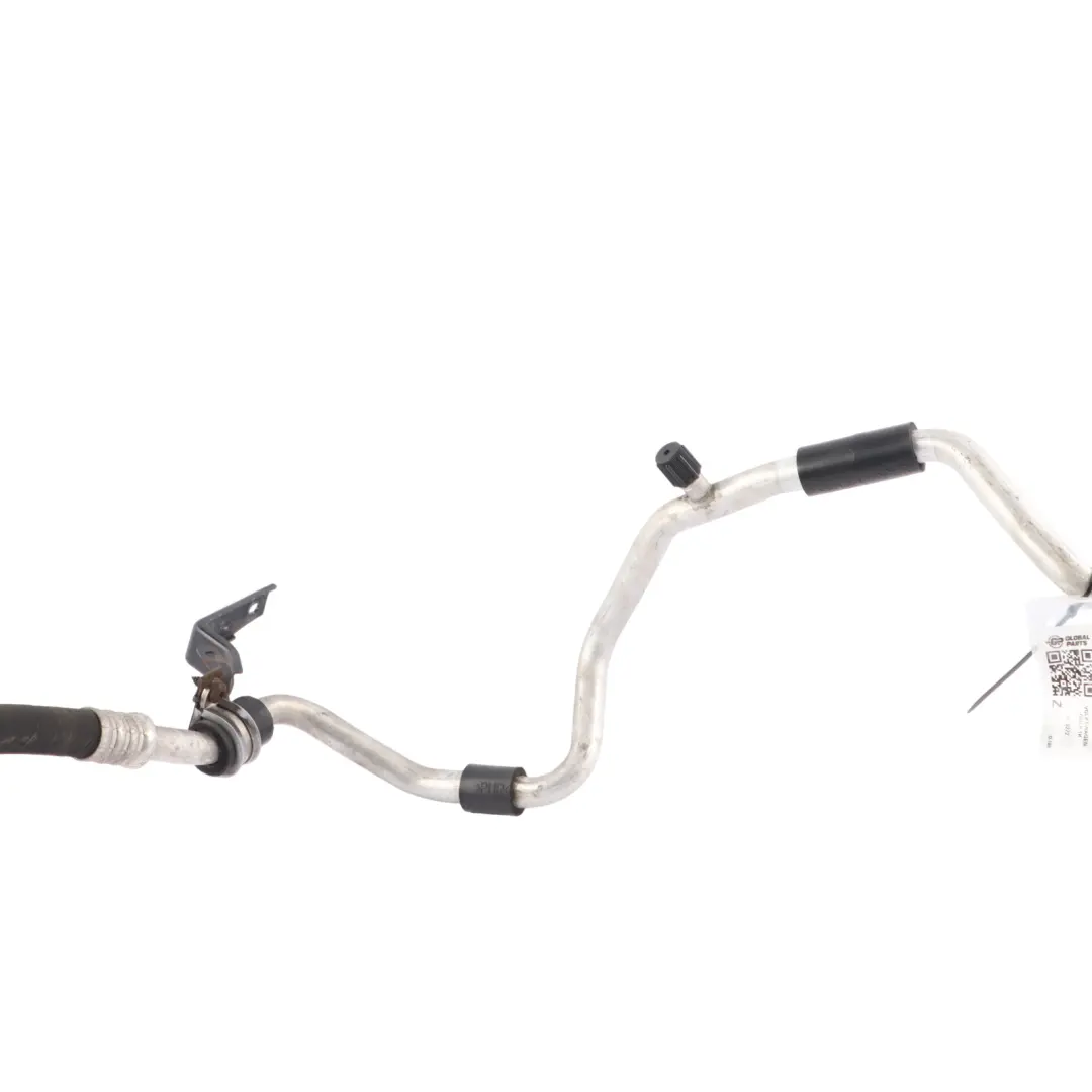 VW Golf V Mk5 Audi A3 8P Air Conditioning A/C Hose Pipe Line - SKU 1K0820743BH - Part number 1K0820743BH