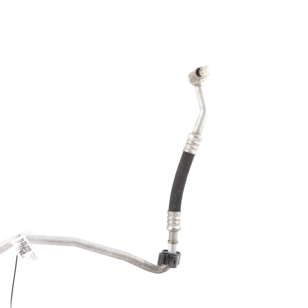 Volkswagen Golf V MK5 Audi A3 8P Klimaanlage Schlauch Leitung - SKU 1K0820743BH - Teilenummer 1K0820743BH