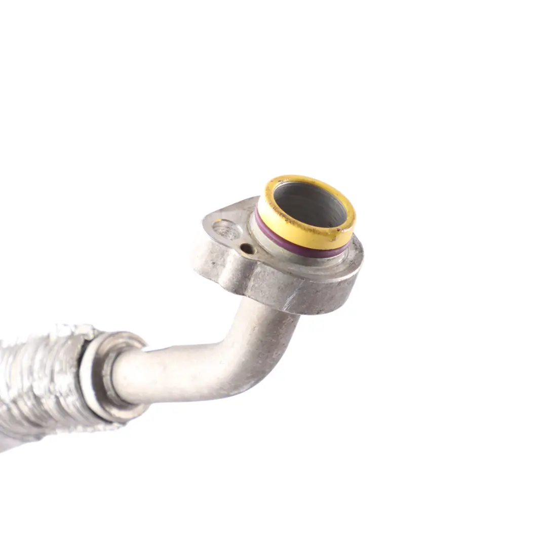 MK5 Audi A3 8P Klimaanlage Schlauch Leitung für Volkswagen Golf V mit Teilenummer 1K0820743BH Volkswagen Golf V MK5 Audi A3 8P Klimaanlage Schlauch Leitung - SKU 1K0820743BH - Teilenummer 1K0820743BH