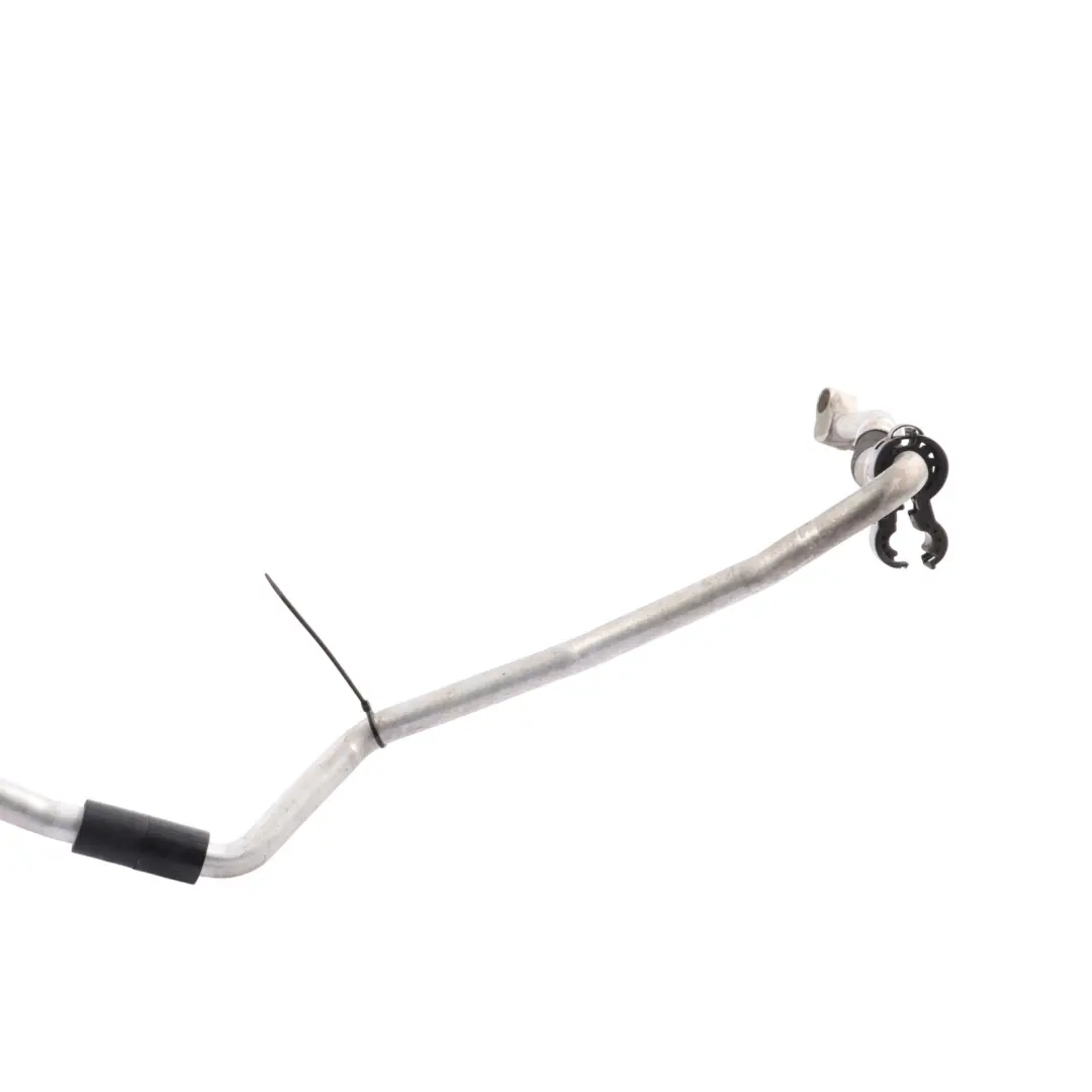 Mk5 Audi A3 8P Air Conditioning A/C Hose Pipe Line to VW Golf V with Part number 1K0820743BH VW Golf V Mk5 Audi A3 8P Air Conditioning A/C Hose Pipe Line - SKU 1K0820743BH - Part number 1K0820743BH