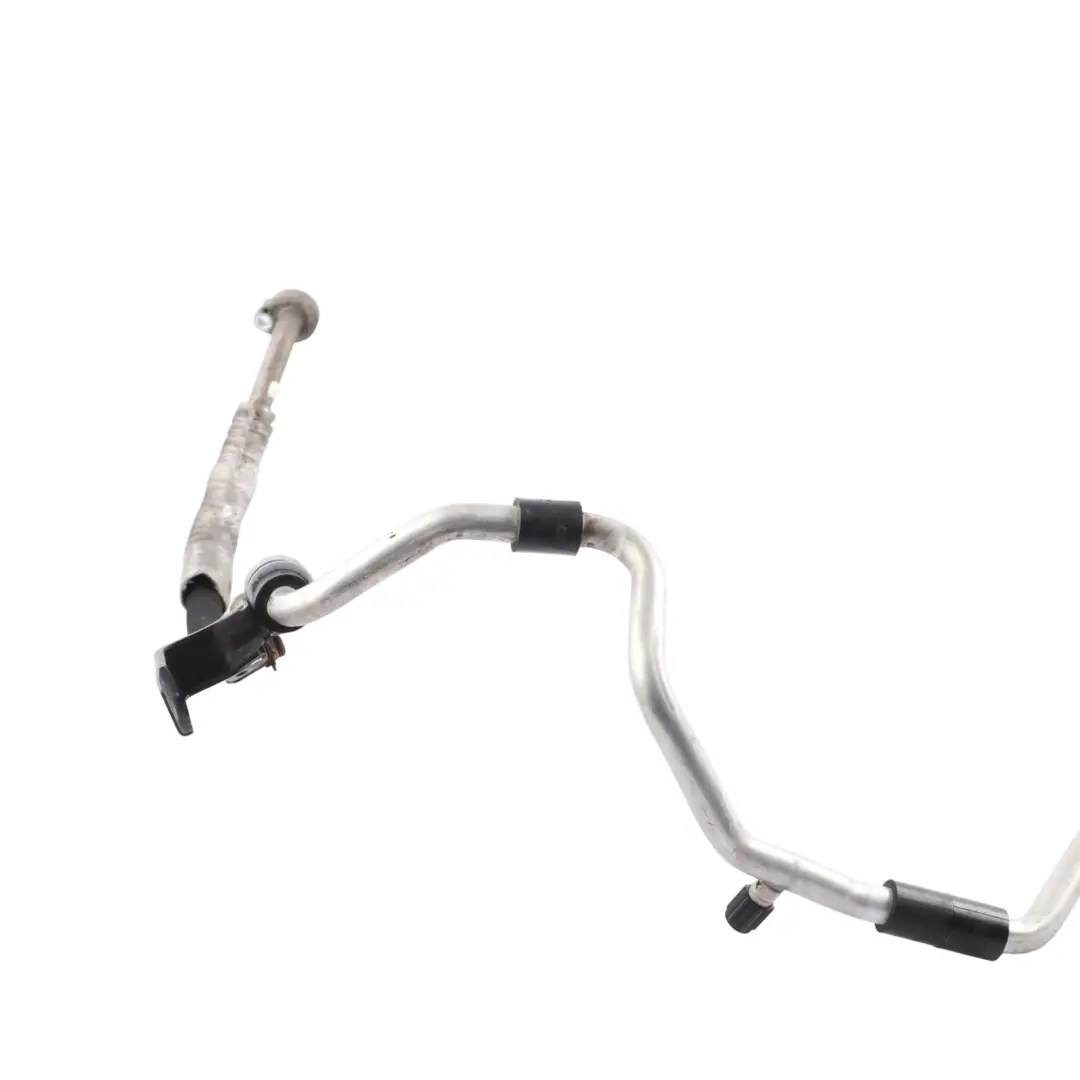 Mk5 Audi A3 8P Air Conditioning A/C Hose Pipe Line to VW Golf V with Part number 1K0820743BH VW Golf V Mk5 Audi A3 8P Air Conditioning A/C Hose Pipe Line - SKU 1K0820743BH - Part number 1K0820743BH
